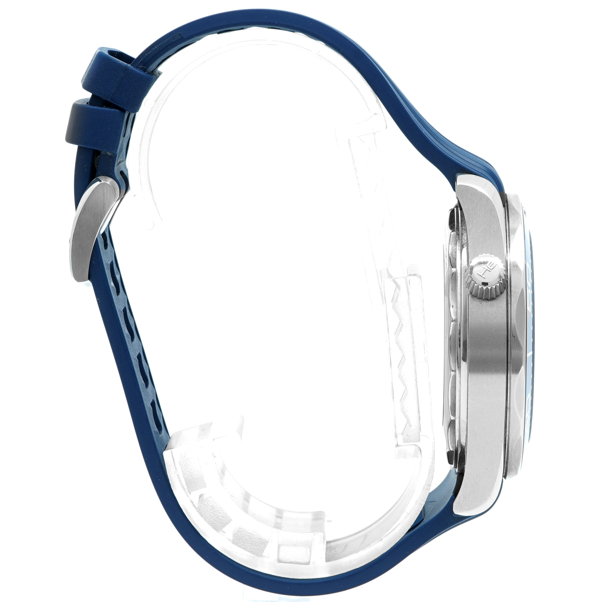 Omega Seamaster Diver 300M Co-Axial Master Chronometer 42mm *Blue* - Inventory 8558