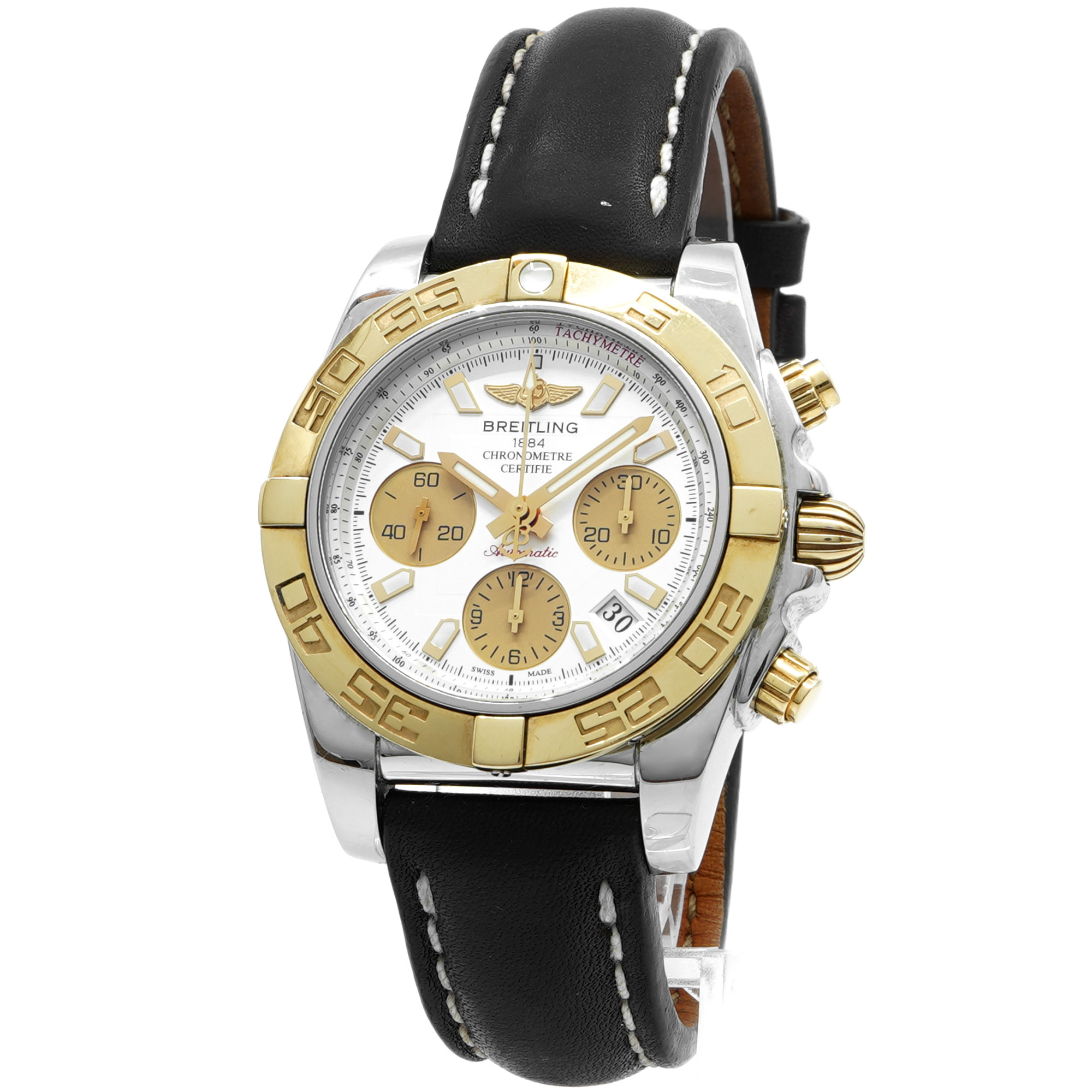Breitling Chronomat 40mm CB0140 - Inventory 8561