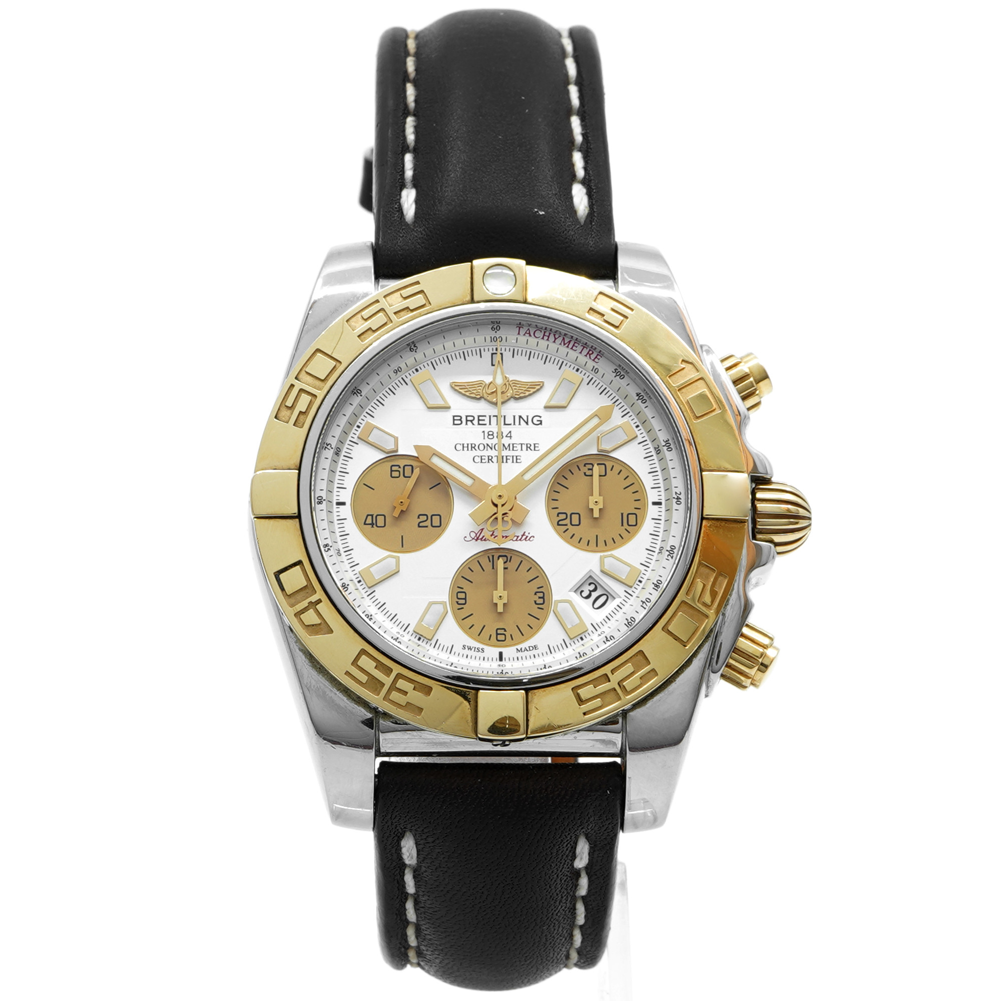 Breitling Chronomat 40mm CB0140 - Inventory 8561