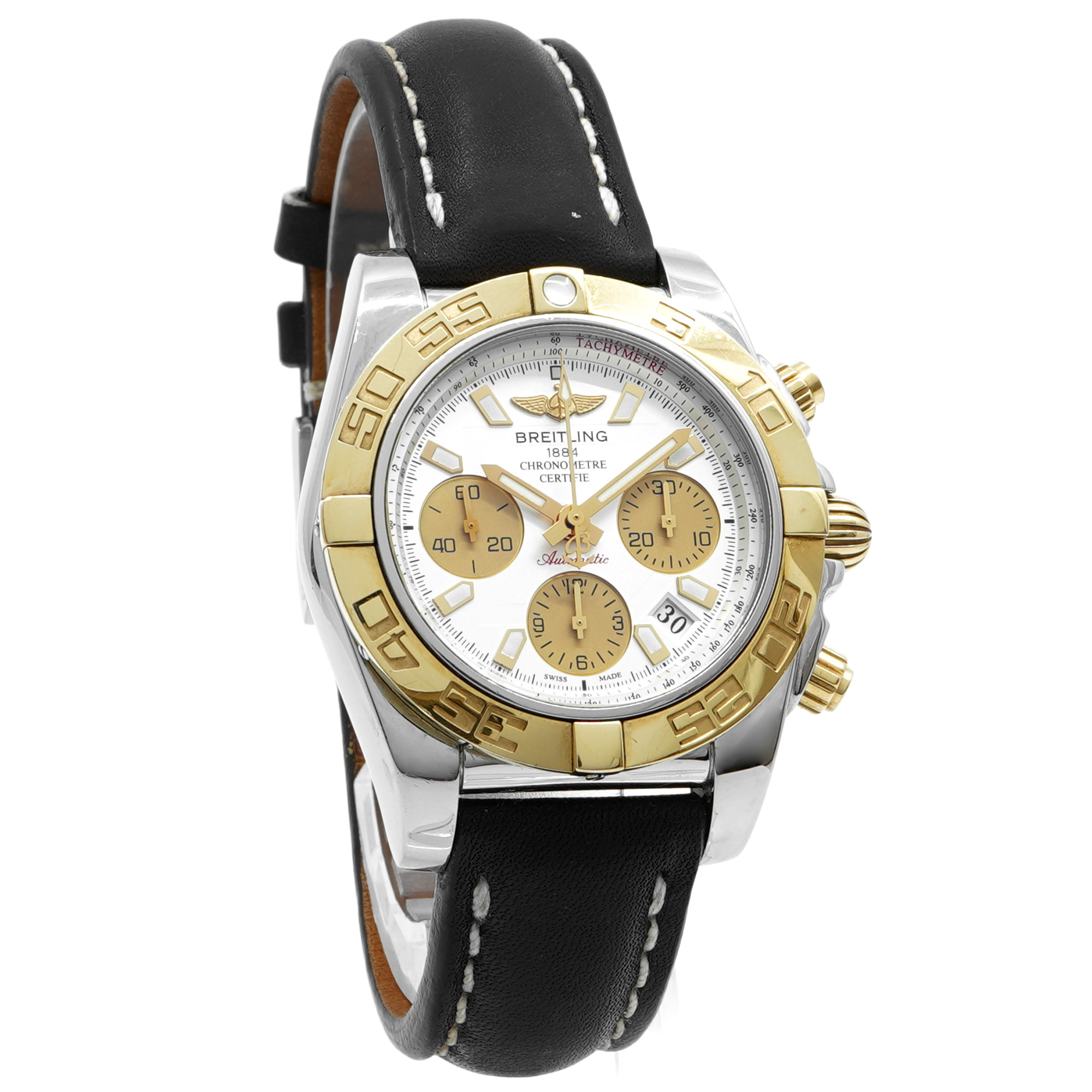 Breitling Chronomat 40mm CB0140 - Inventory 8561