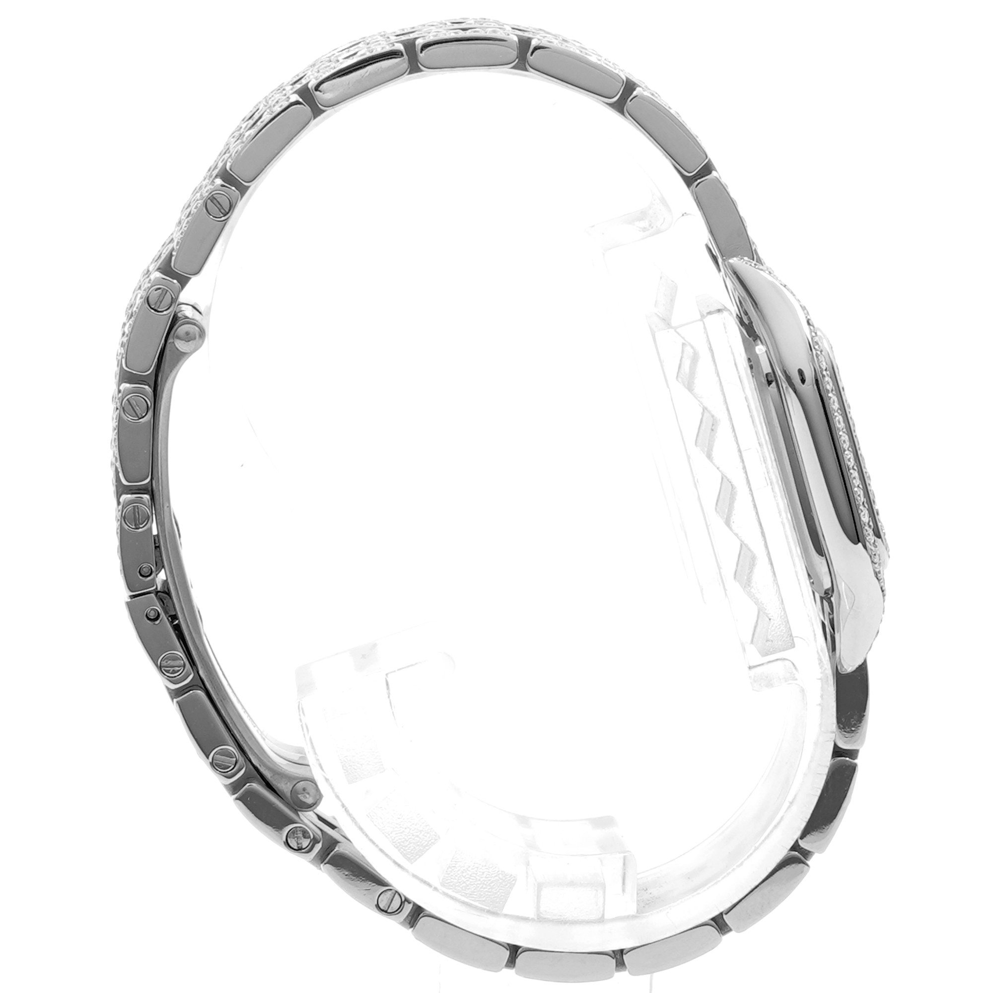 Cartier Panthere Small Diamonds WSPN0006 - Inventory 8570