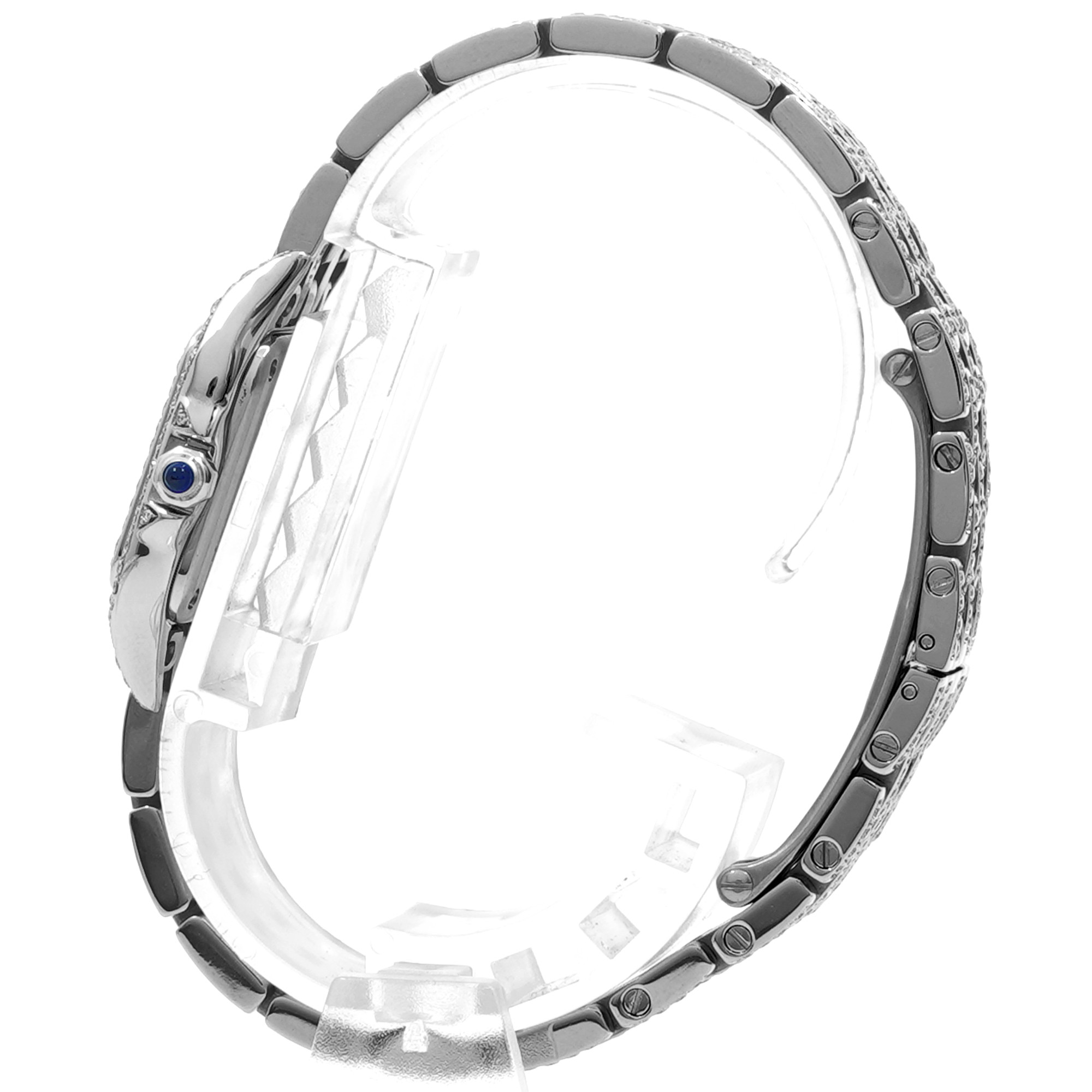 Cartier Panthere Small Diamonds WSPN0006 - Inventory 8570