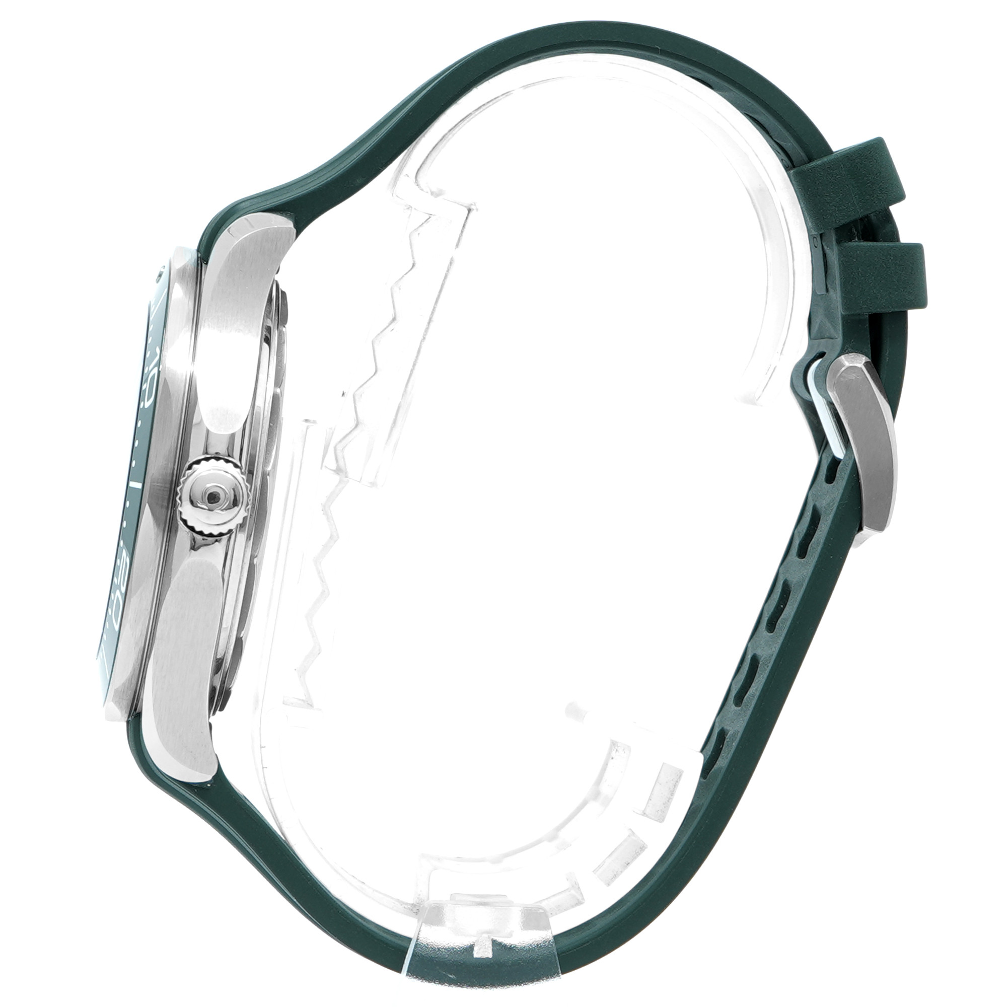 Omega Seamaster Professional Diver 300M 42mm *Green* *2023* - Inventory 8571