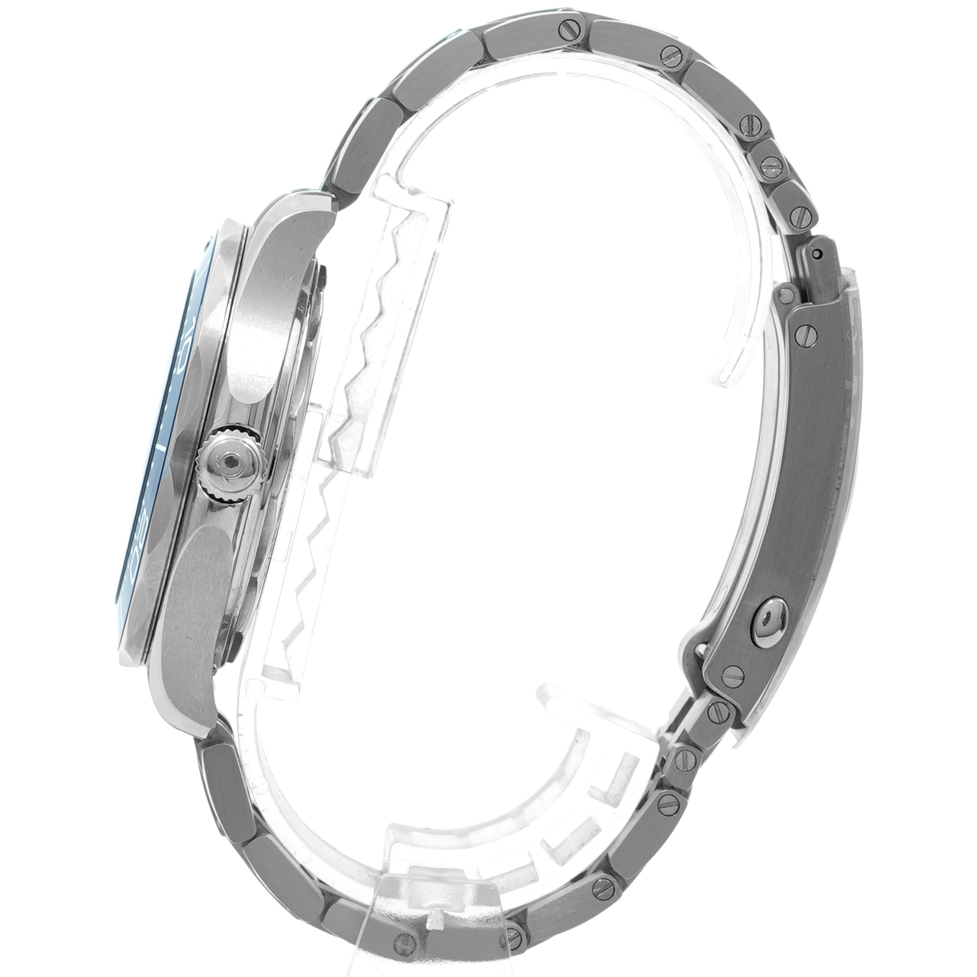 Omega Seamaster 300M Diver *Blue* *Unworn* 210.30.42.20.03.001. - Inventory 8572