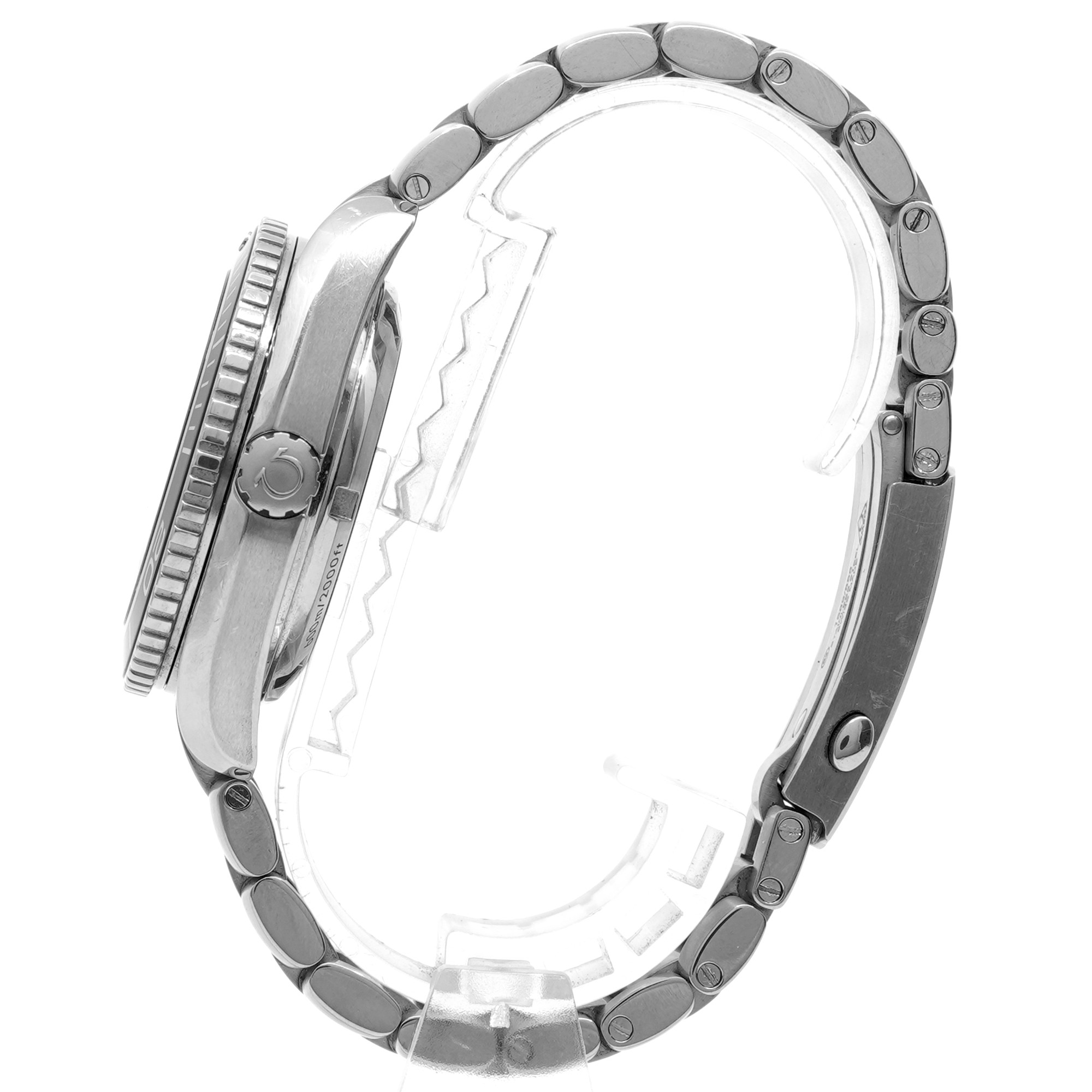 Omega Planet Ocean 600M 42mm  232.30.42.21.01.001  - Inventory 8573