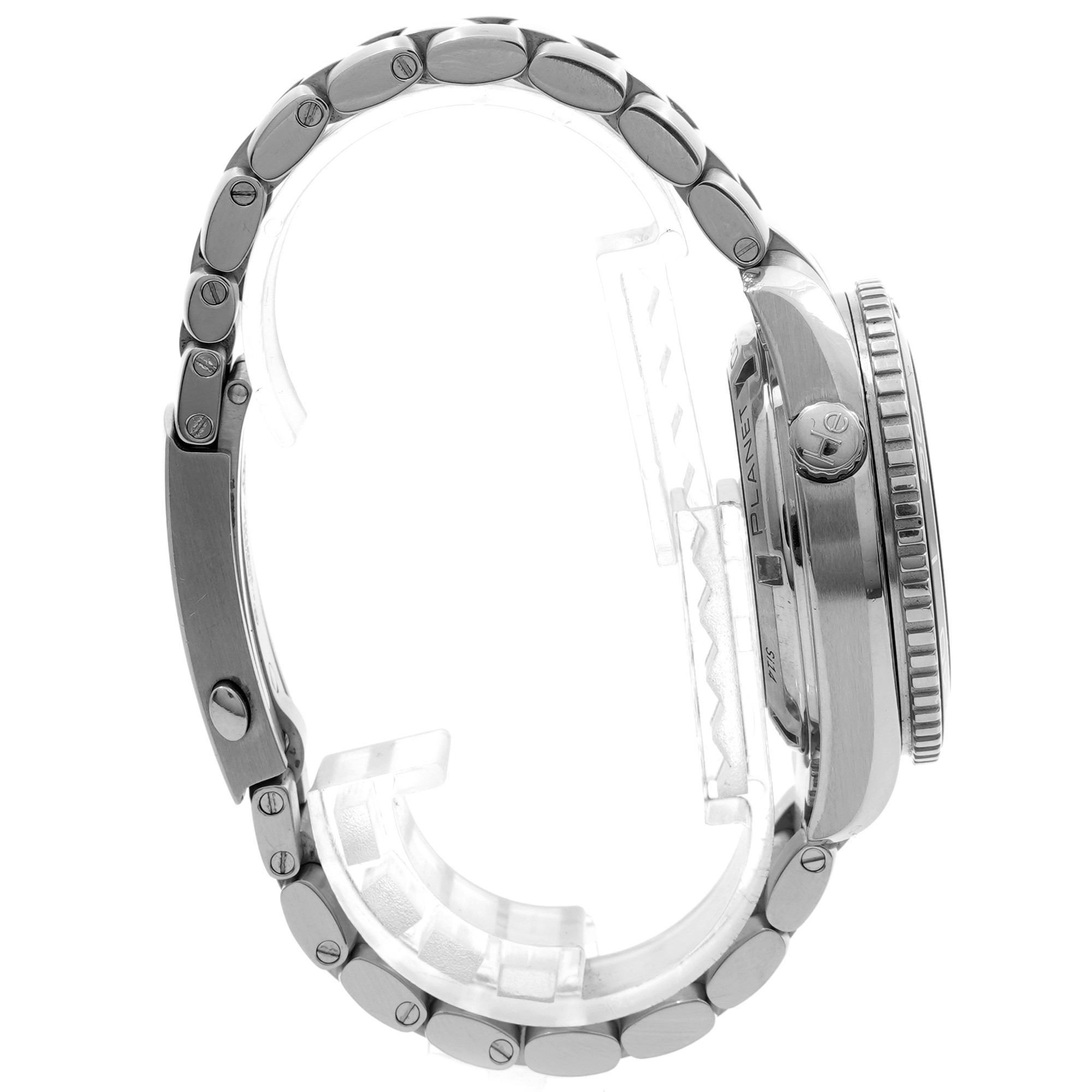 Omega Planet Ocean 600M 42mm  232.30.42.21.01.001  - Inventory 8573