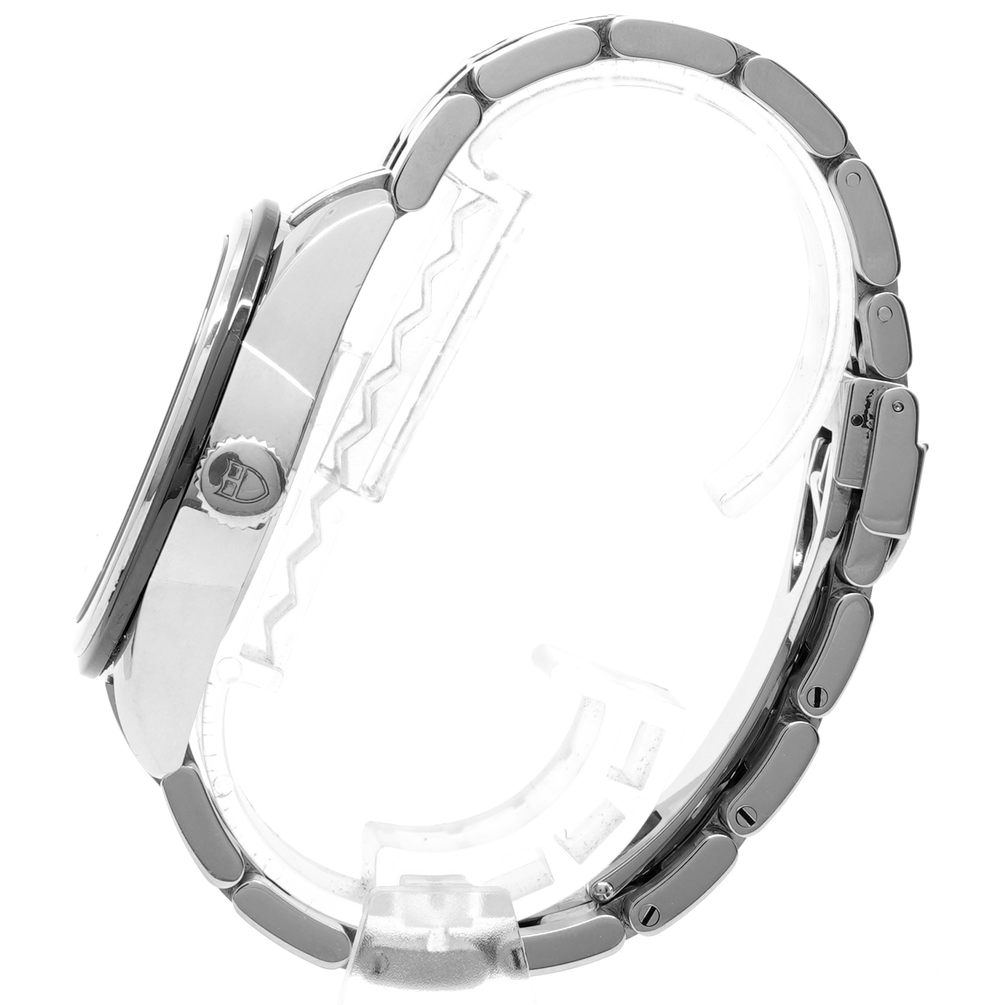 Tudor Glamour Day Date 39mm 56000 - Inventory 8415 - DelrayWatch.com