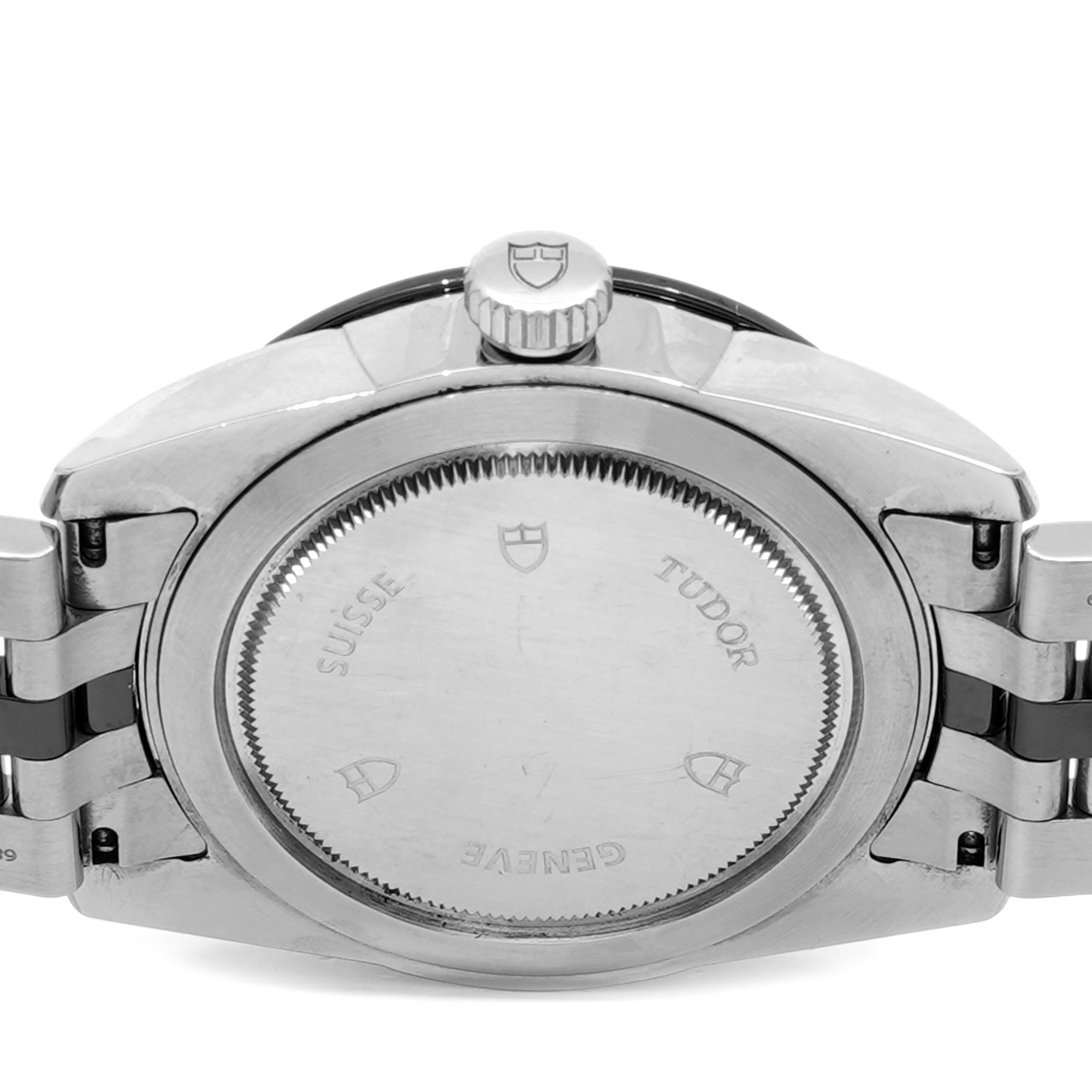 Tudor Glamour Day Date 39mm 56000 - Inventory 8415 - DelrayWatch.com