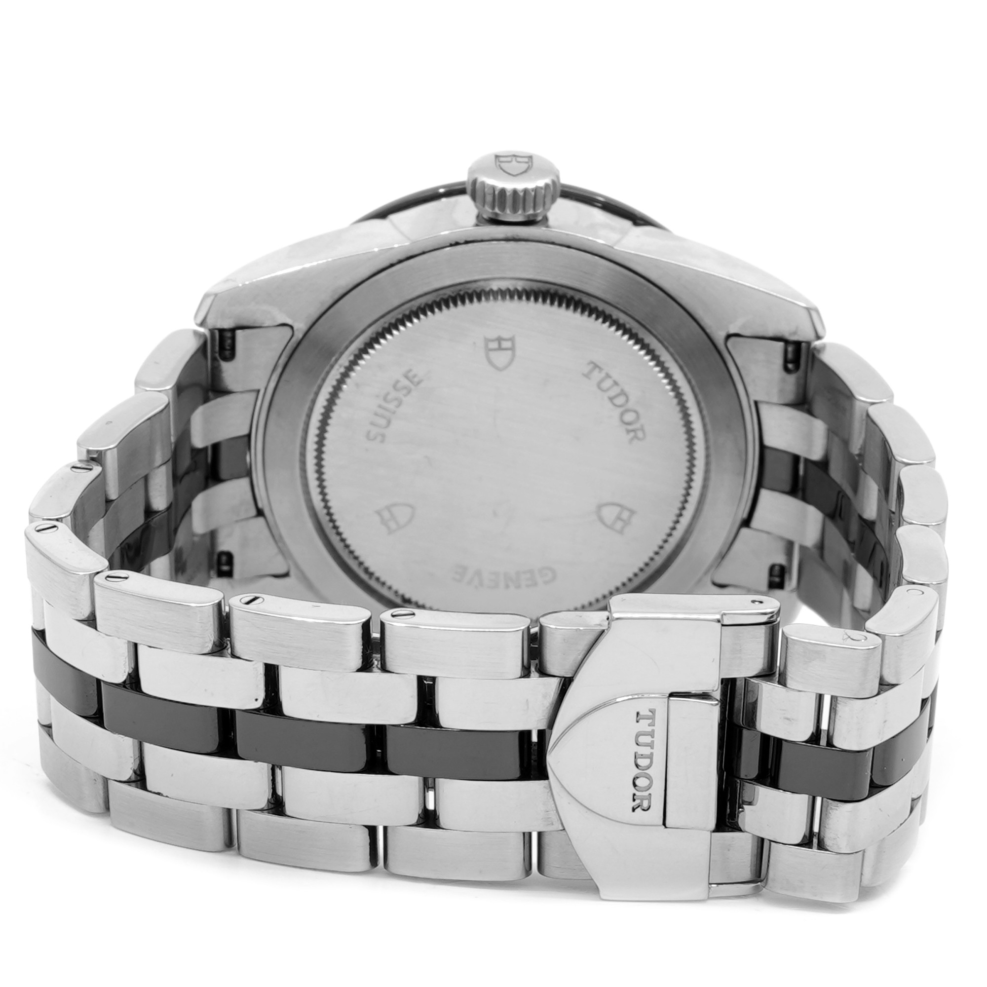 Tudor Glamour Day Date 39mm 56000 - Inventory 8415