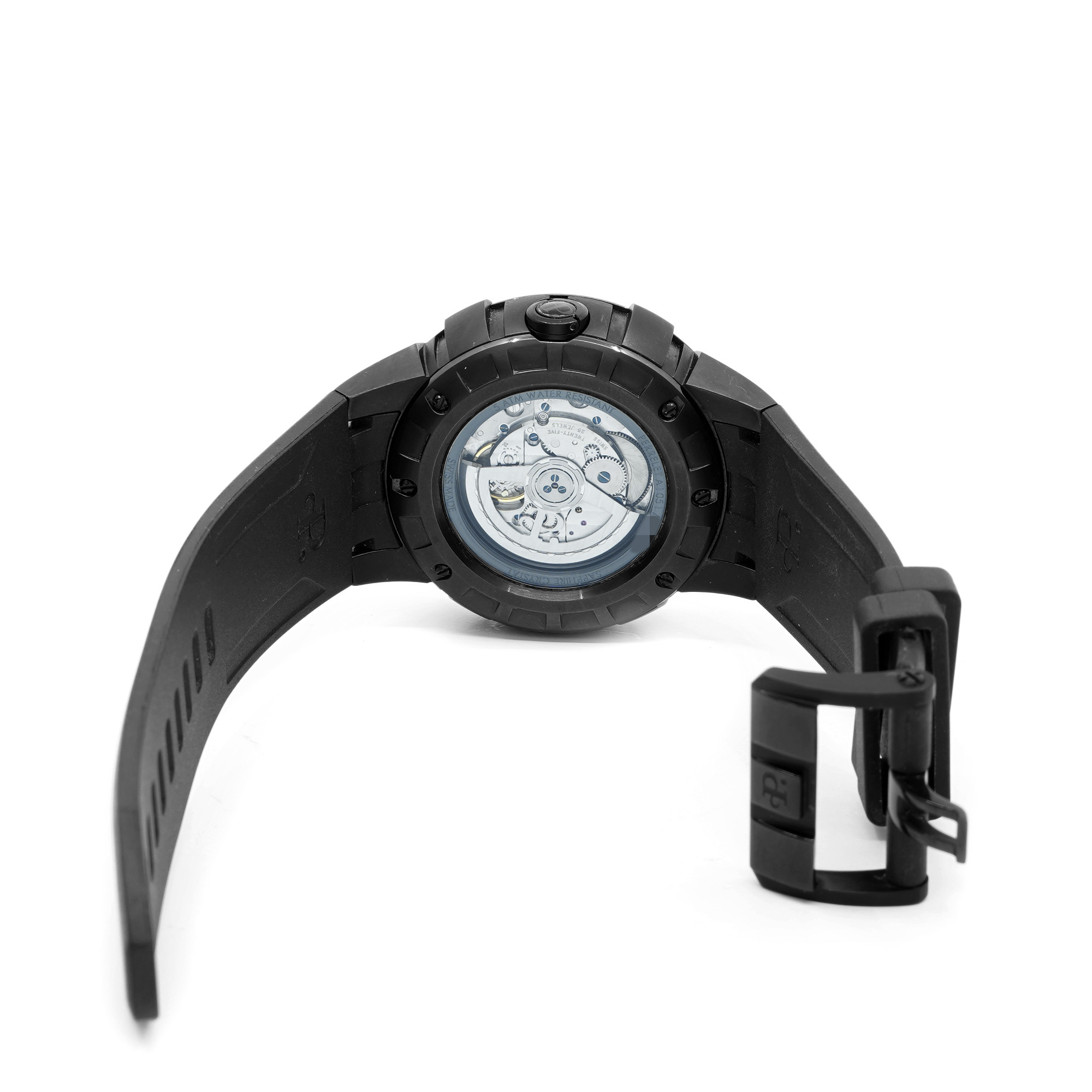 Perrelet Turbine XL 50MM - Inventory 8402