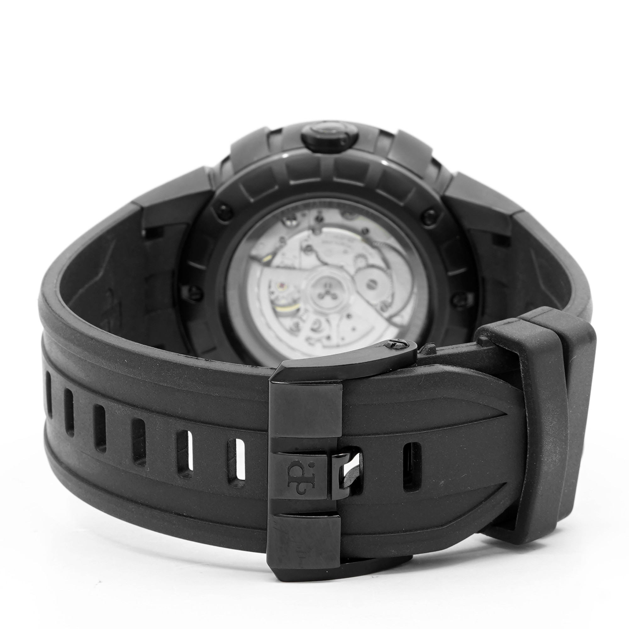 Perrelet Turbine XL 50MM - Inventory 8402