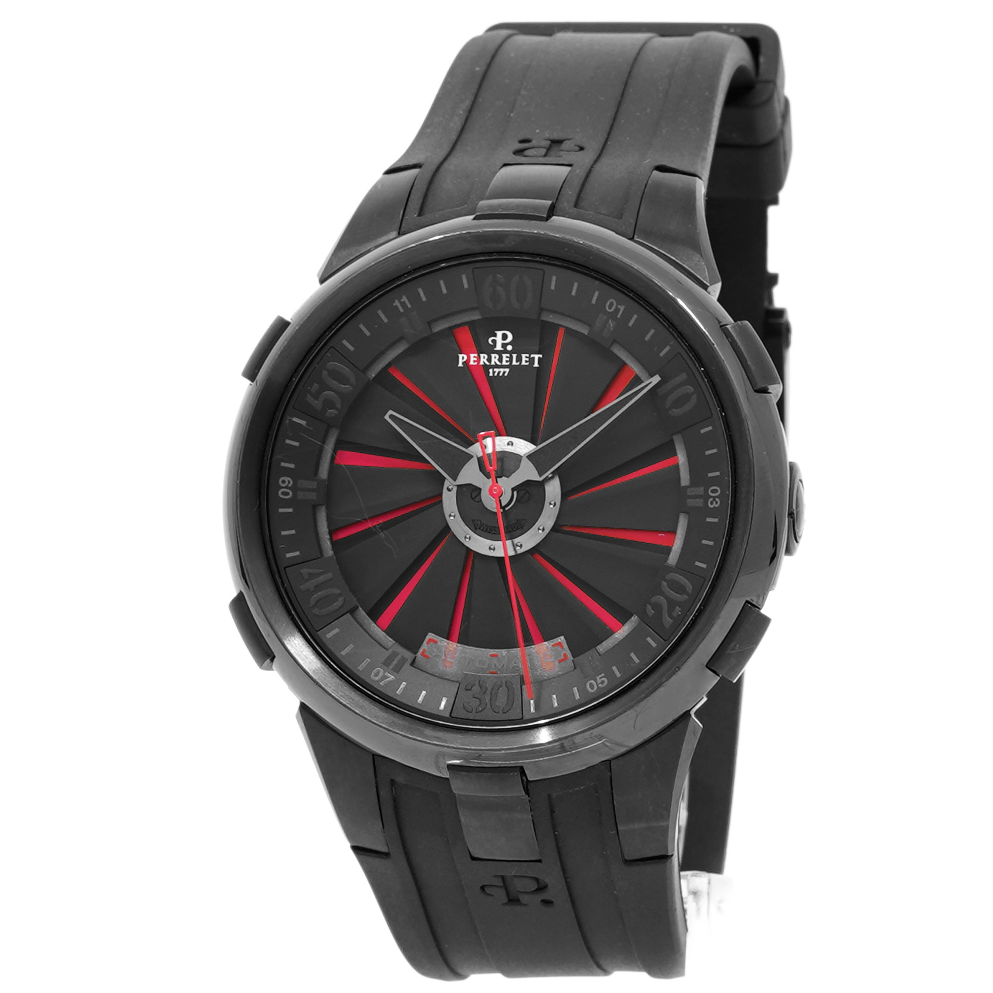 Perrelet Turbine XL 50MM - Inventory 8402