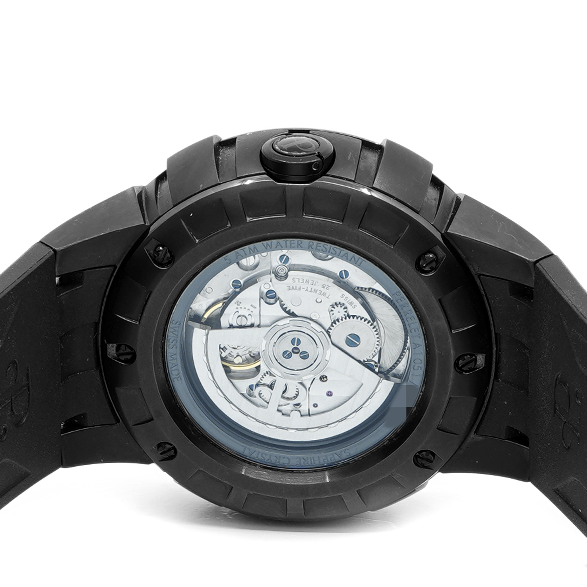 Perrelet Turbine XL 50MM - Inventory 8402