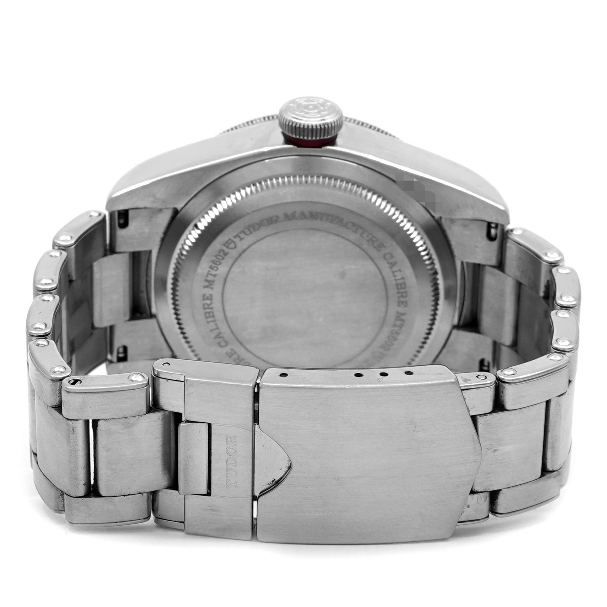 Tudor Black Bay 79230R - Inventory 8579