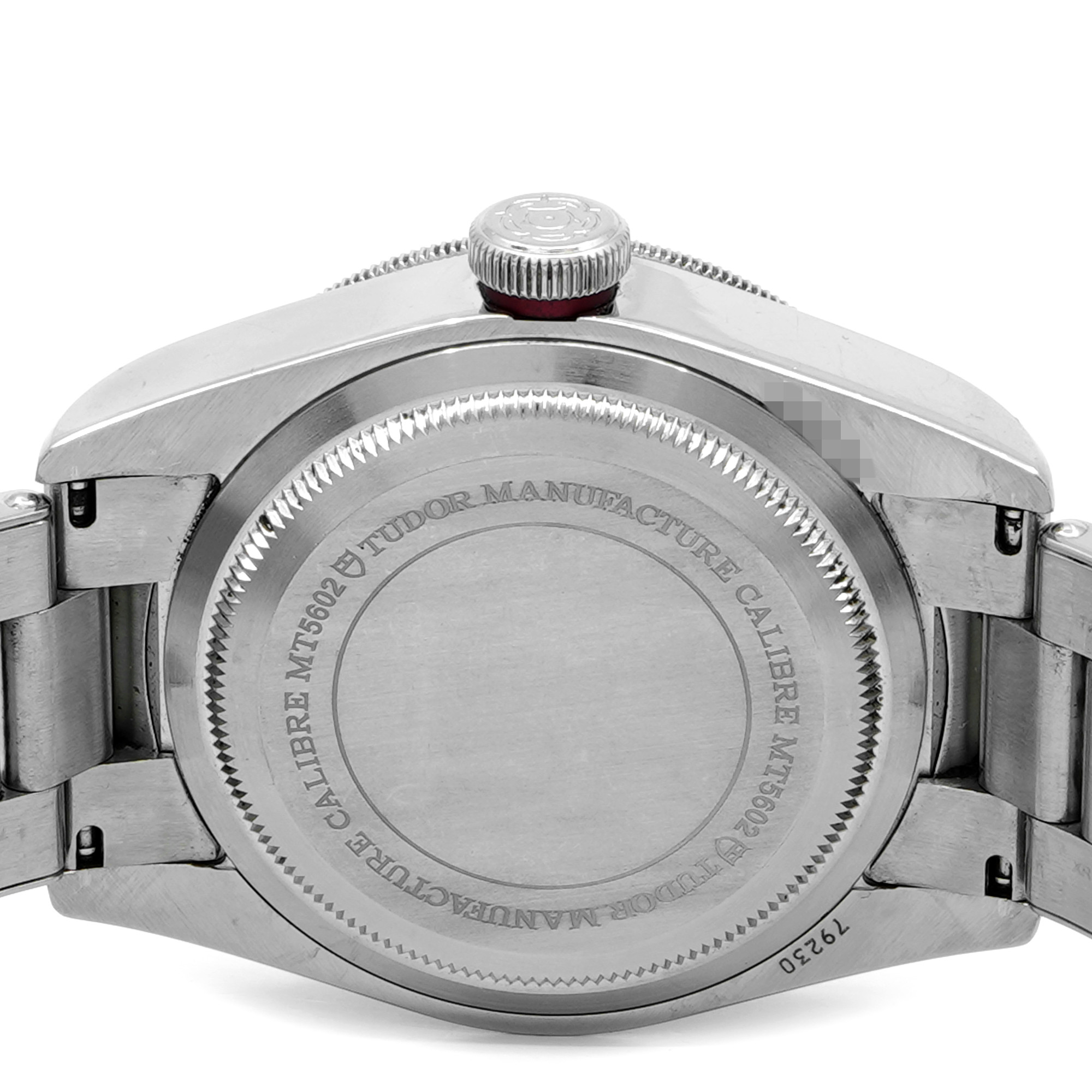 Tudor Black Bay 79230R - Inventory 8579