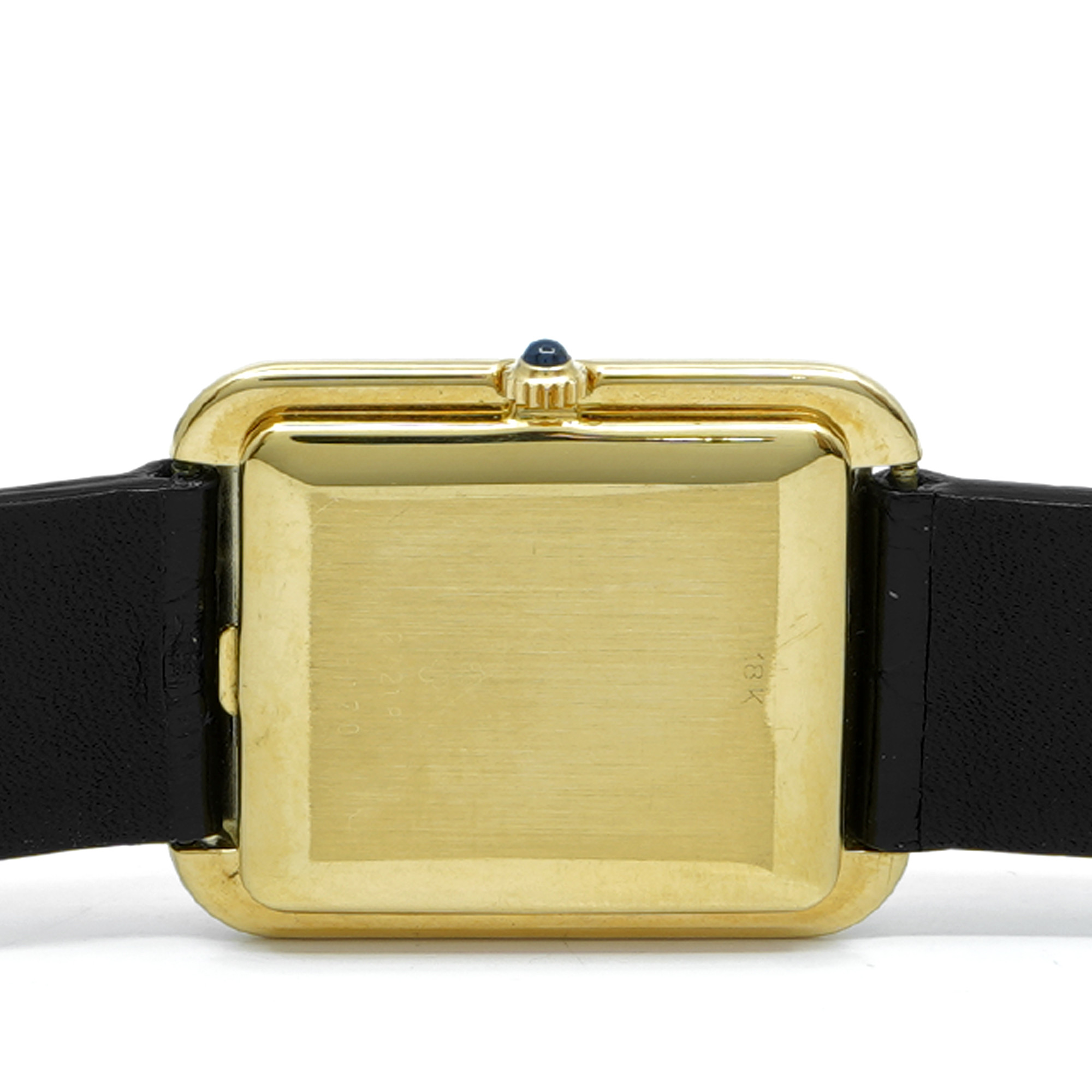 Corum Lapis and Diamond Dial 28218 *Vintage* - Inventory 8583