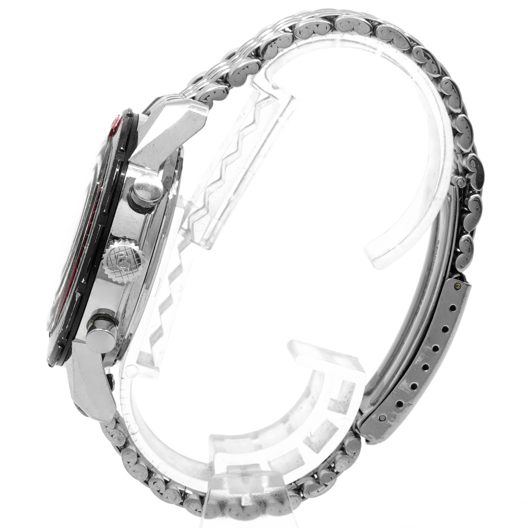 Enicar Sherpa 300 Aqua Graph MKII 072-02-02 - Inventory 8584