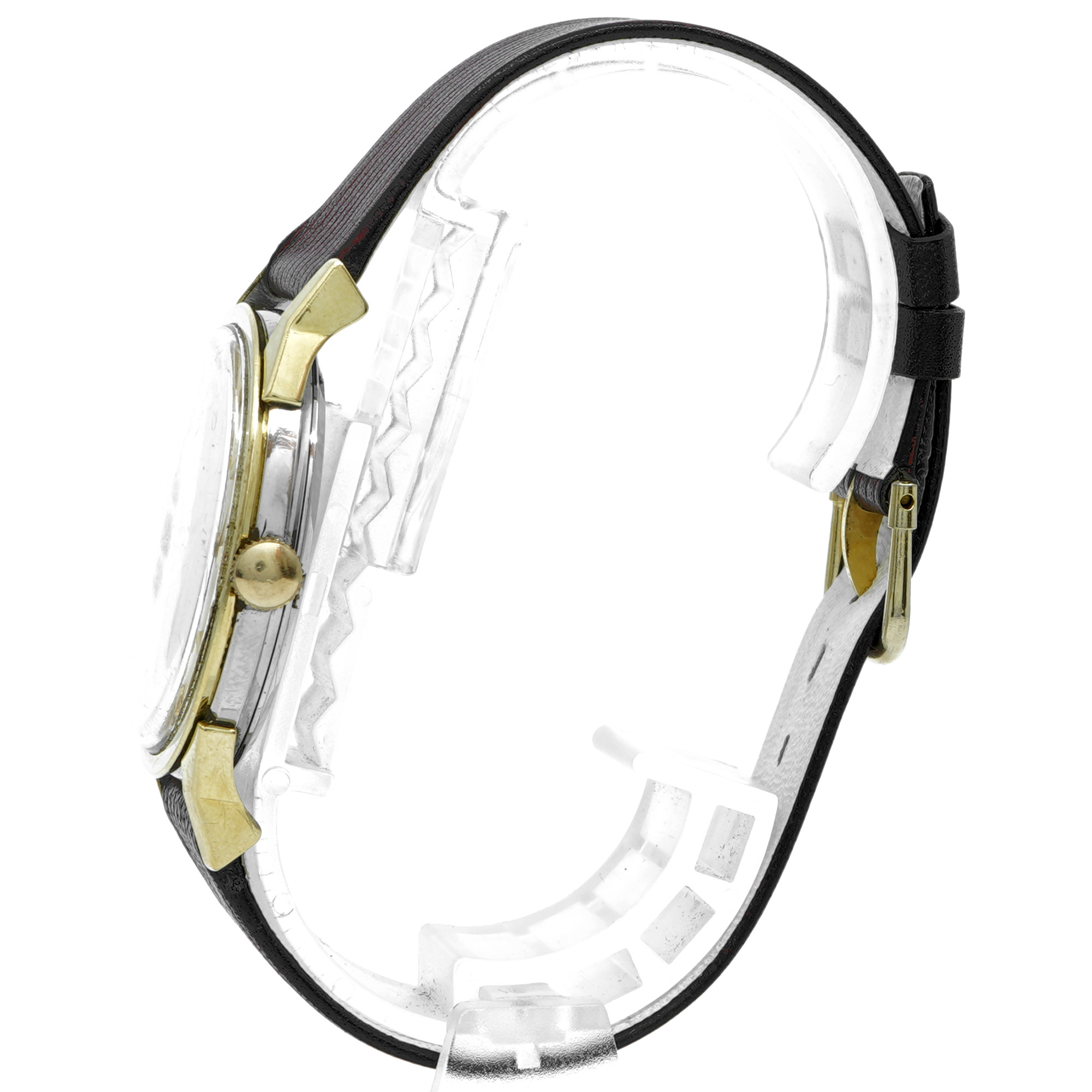 Omega Constellation 14900SC-61 *Piepan Dial* *Vintage 1962* - Inventory 8585