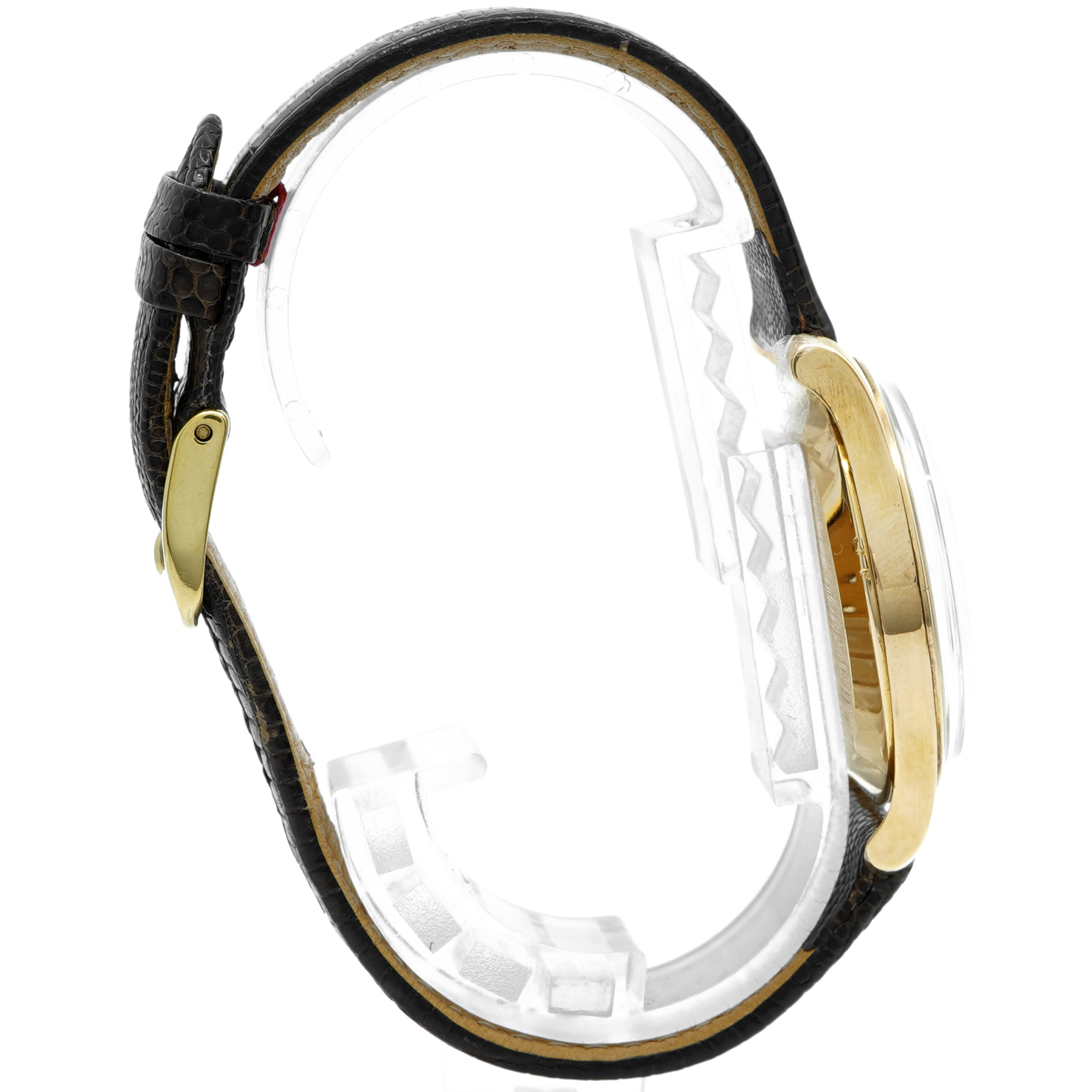 Vacheron Constantin 4217 *Vintage 1940's* - Inventory 8586