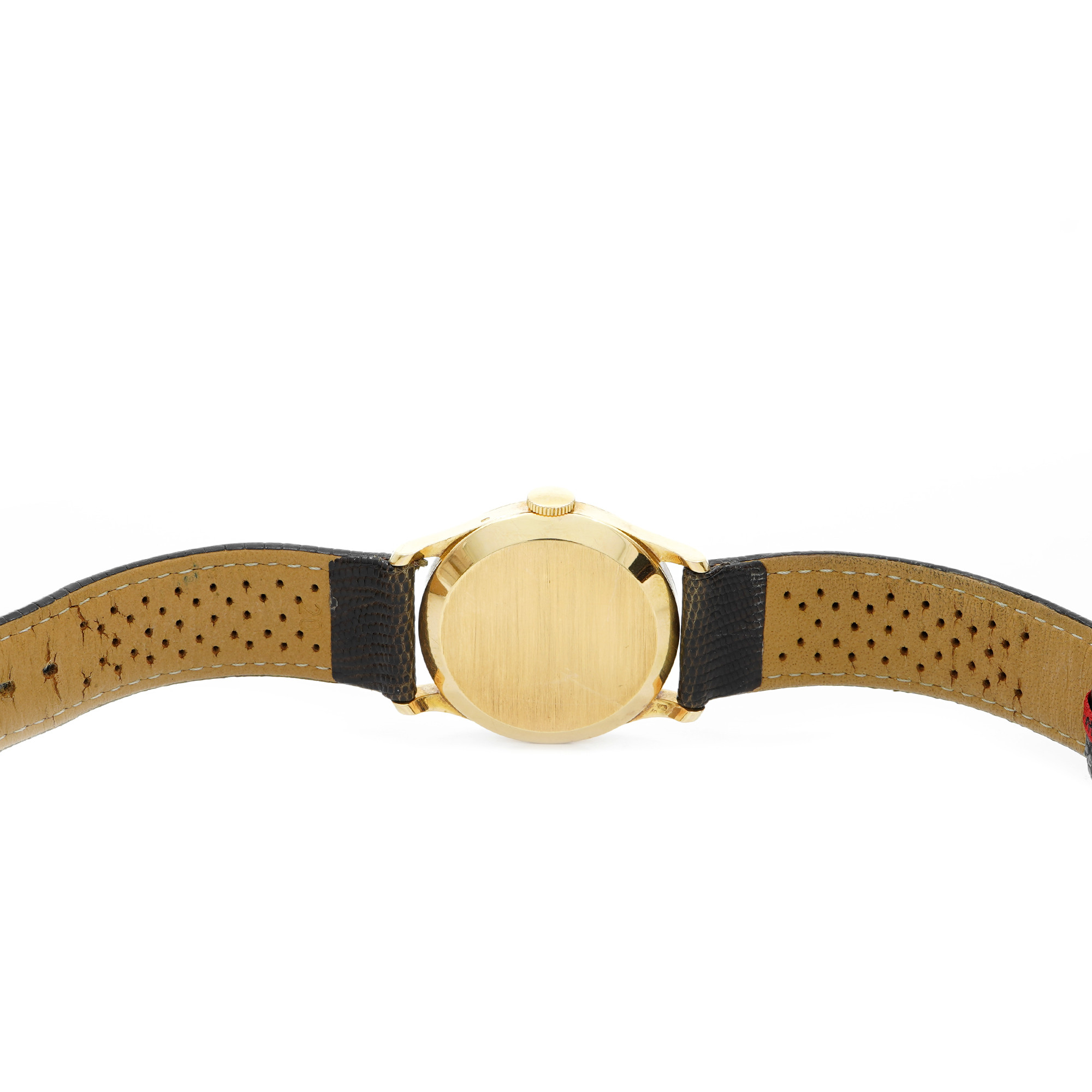 Vacheron Constantin 4217 *Vintage 1940's* - Inventory 8586