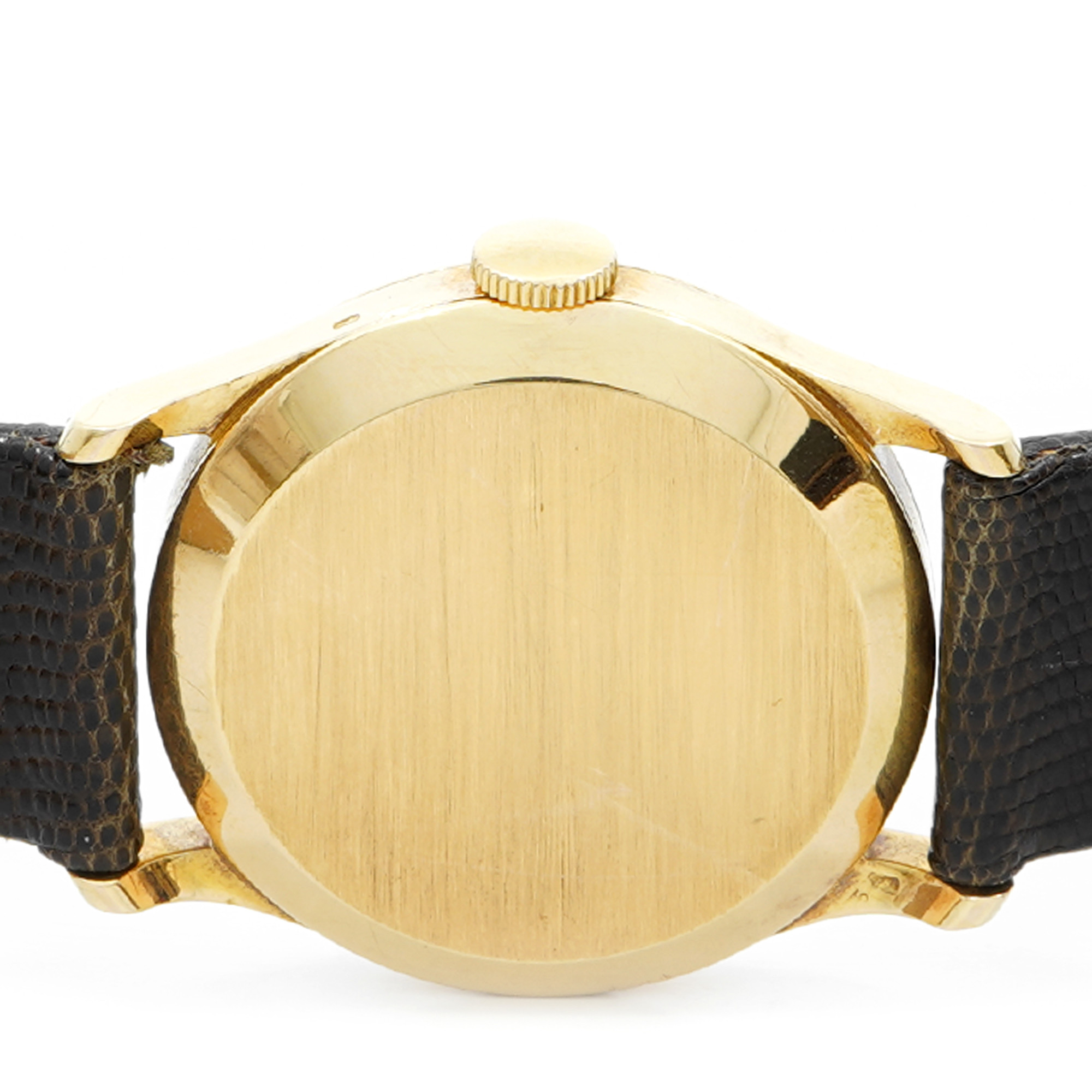 Vacheron Constantin 4217 *Vintage 1940's* - Inventory 8586