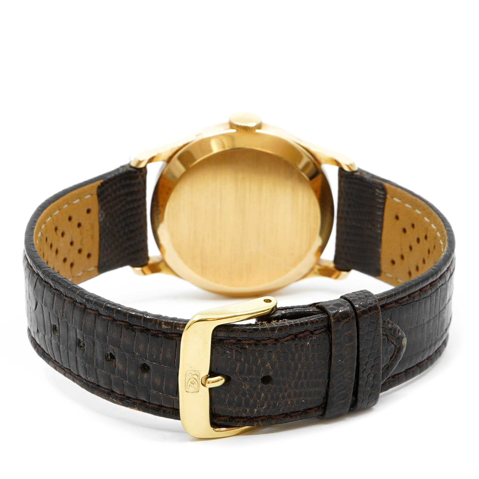 Vacheron Constantin 4217 *Vintage 1940's* - Inventory 8586