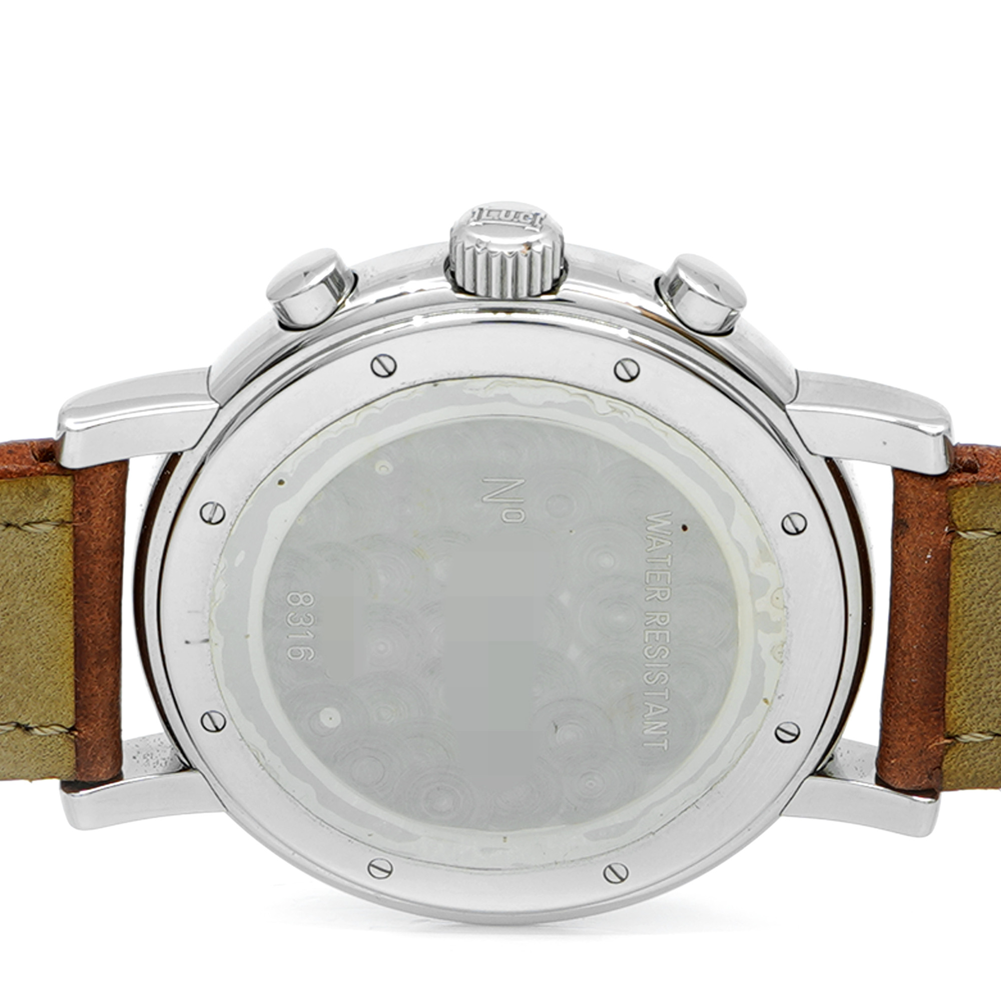 Chopard Mille Miglia Chronograph 39mm 8316 - Inventory 8588