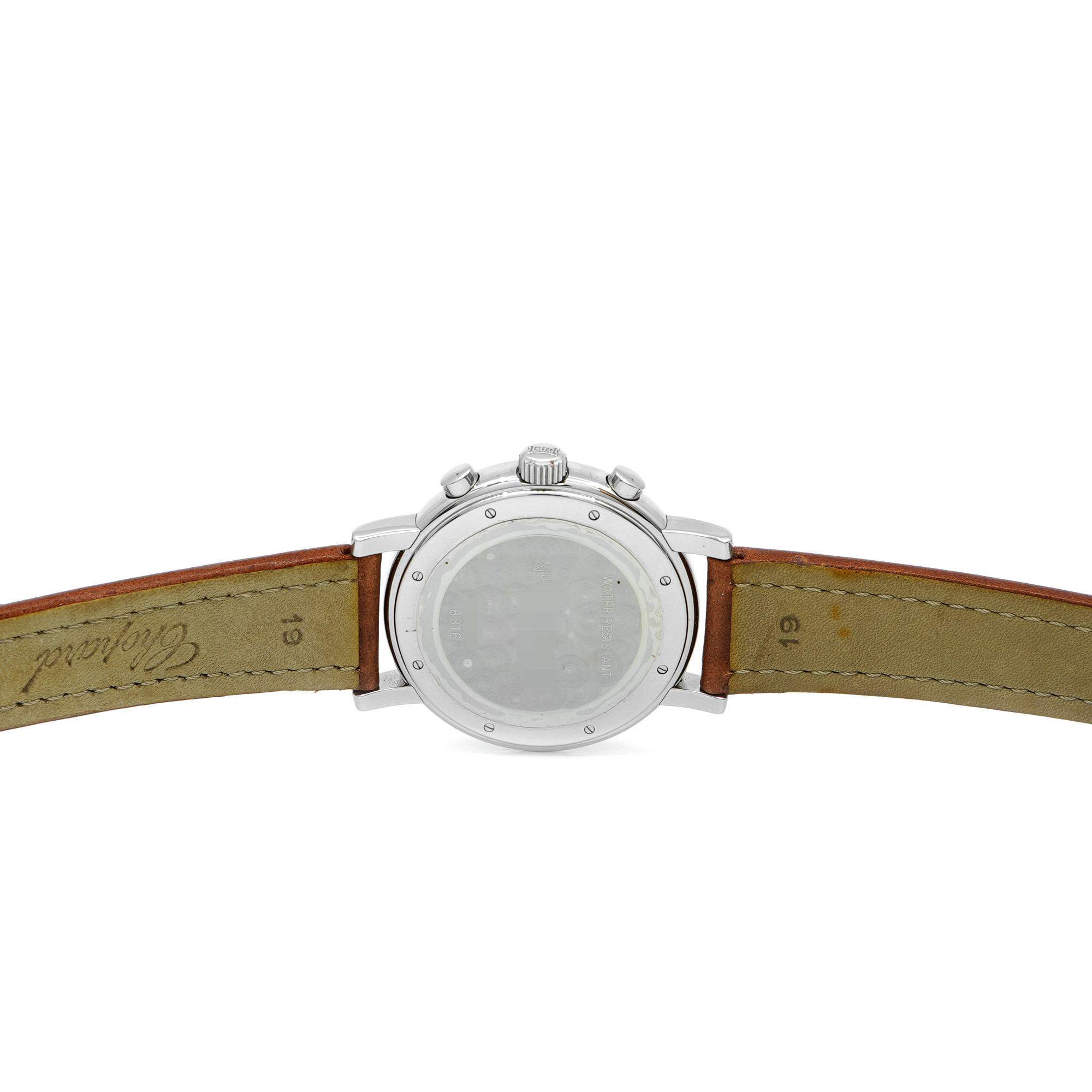 Chopard Mille Miglia Chronograph 39mm 8316 - Inventory 8588