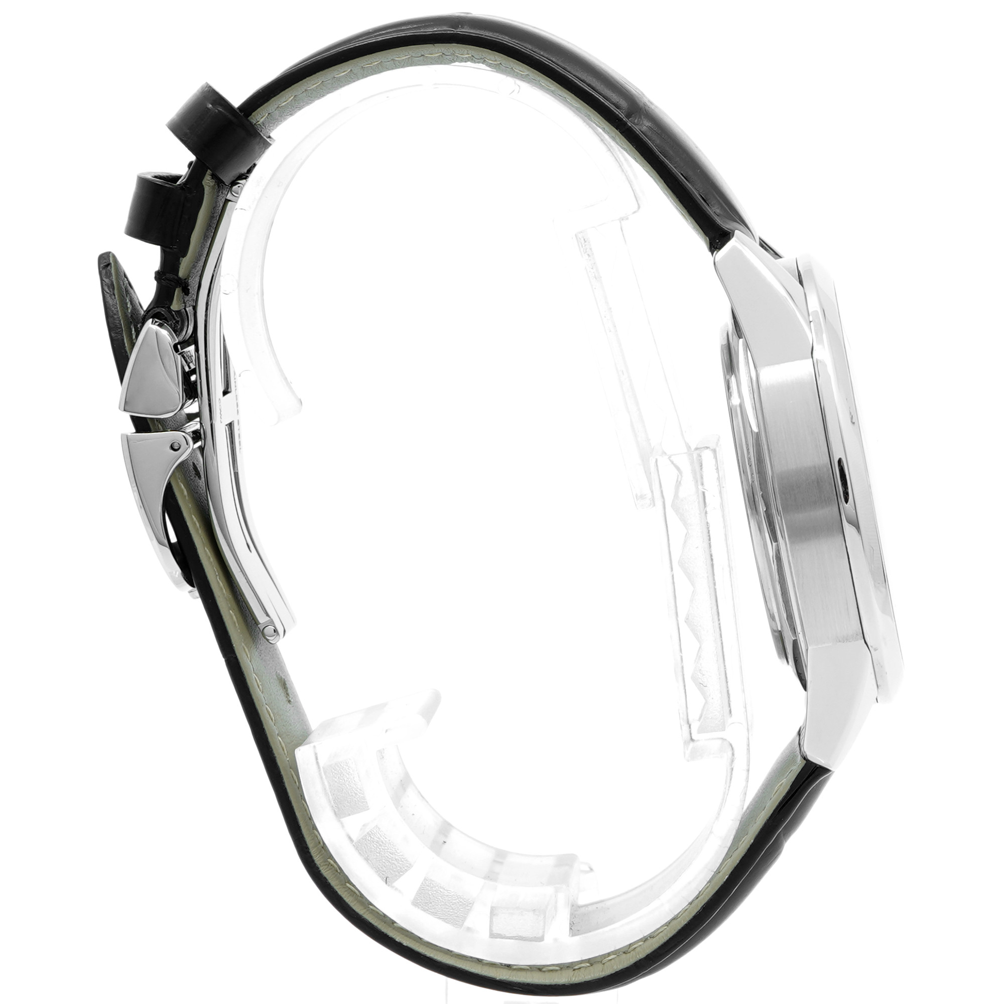 Jaeger LeCoultre Geophysic True Second Q8018420 - Inventory 8590