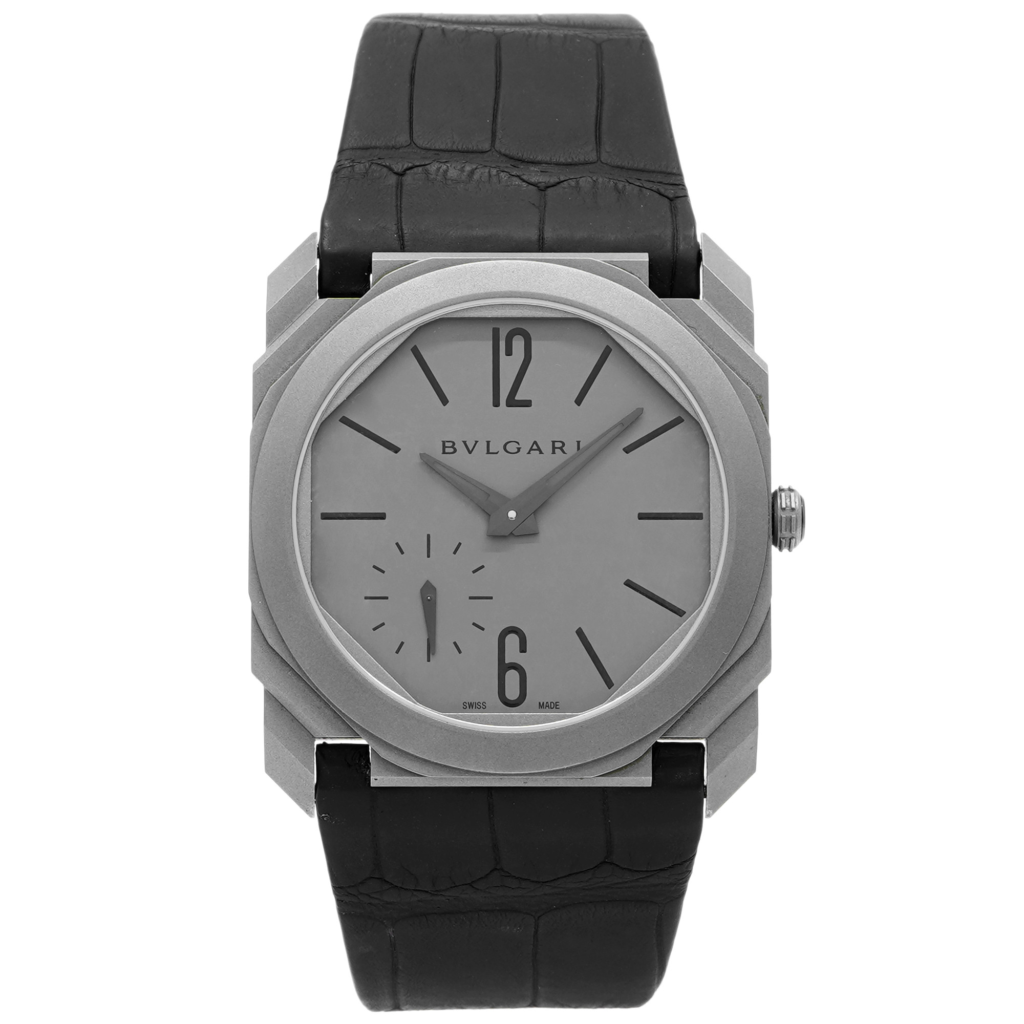 Bulgari Octo Finissimo 102711 - Inventory 8592