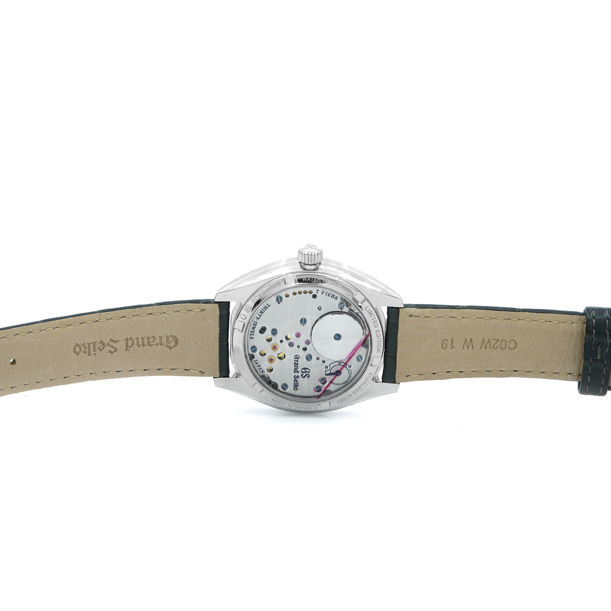 Grand Seiko Elegance Collection  Isetan Shinjuku *2024* *Limited Edition*- Inventory 8593