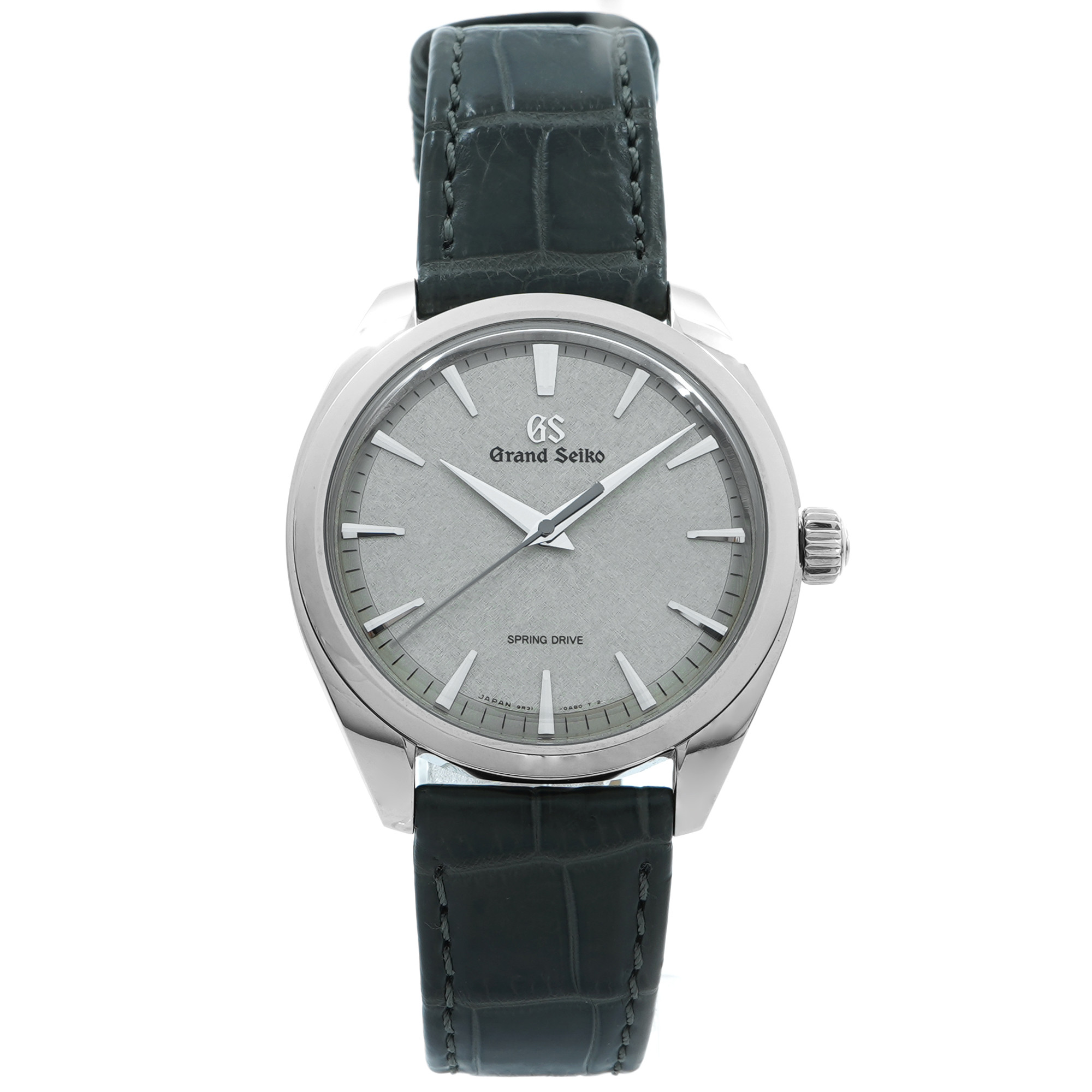 Grand Seiko Elegance Collection  Isetan Shinjuku *2024* *Limited Edition*- Inventory 8593