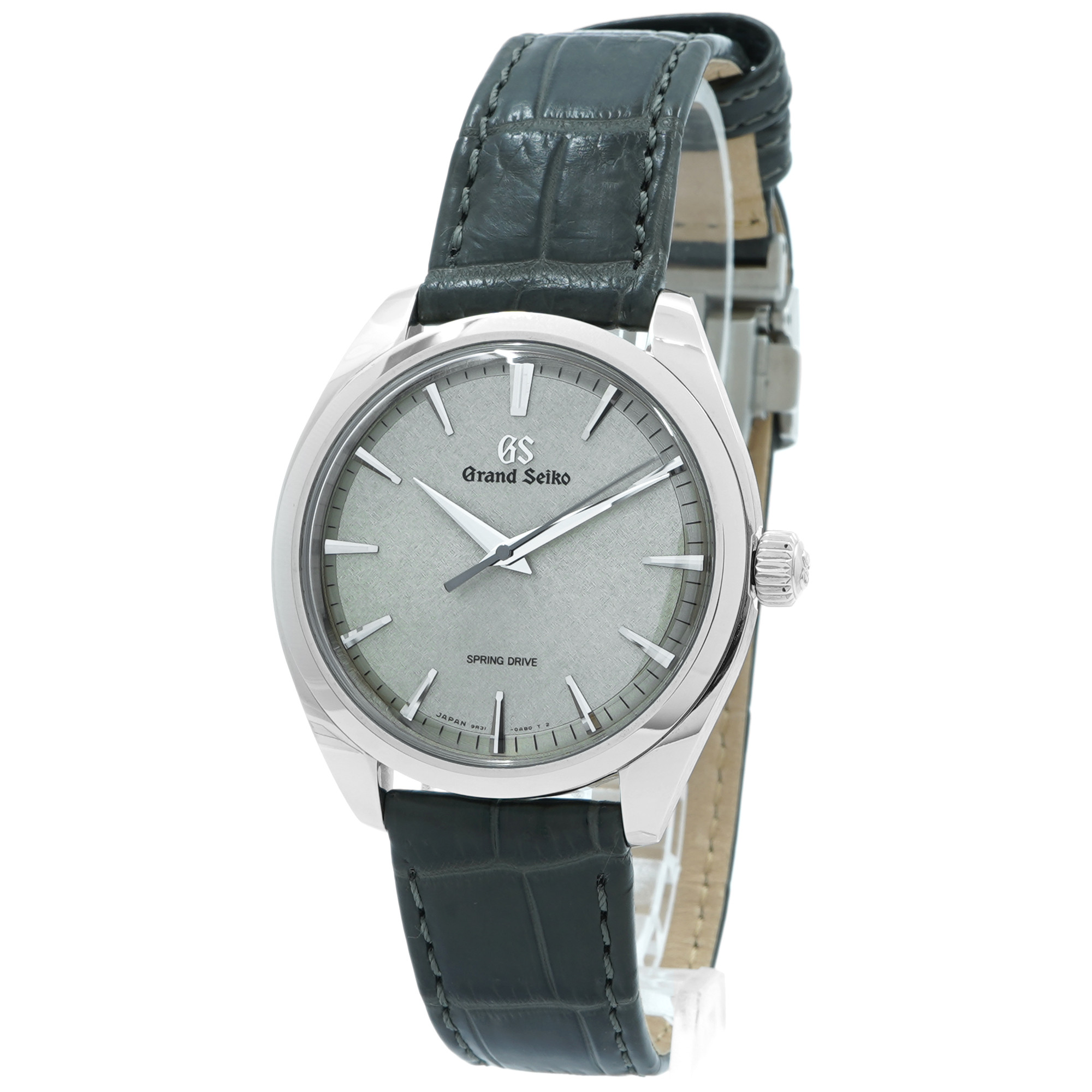 Grand Seiko Elegance Collection  Isetan Shinjuku *2024* *Limited Edition*- Inventory 8593