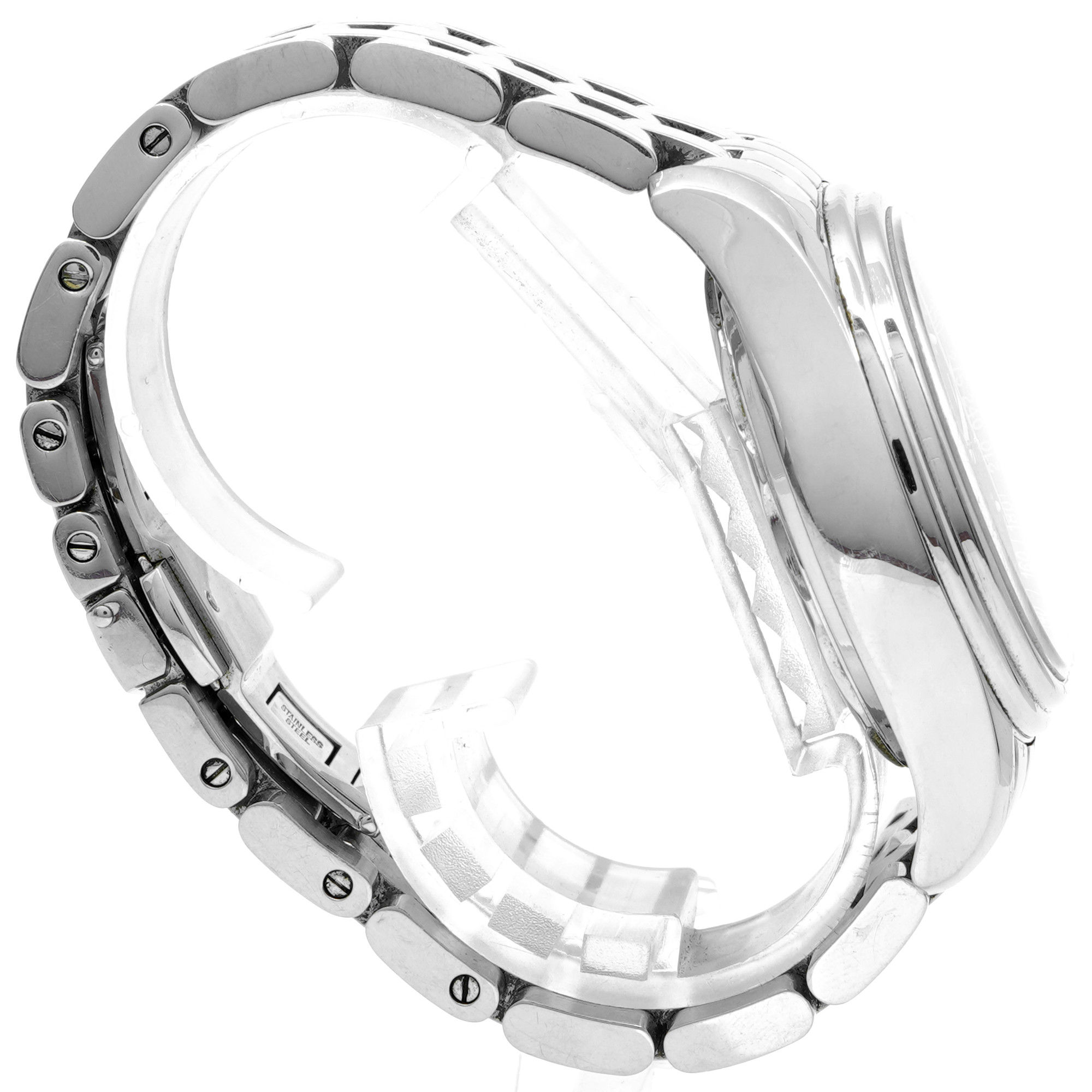 Armand Nicolet M02 Chronograph AN9144 - Inventory 8598