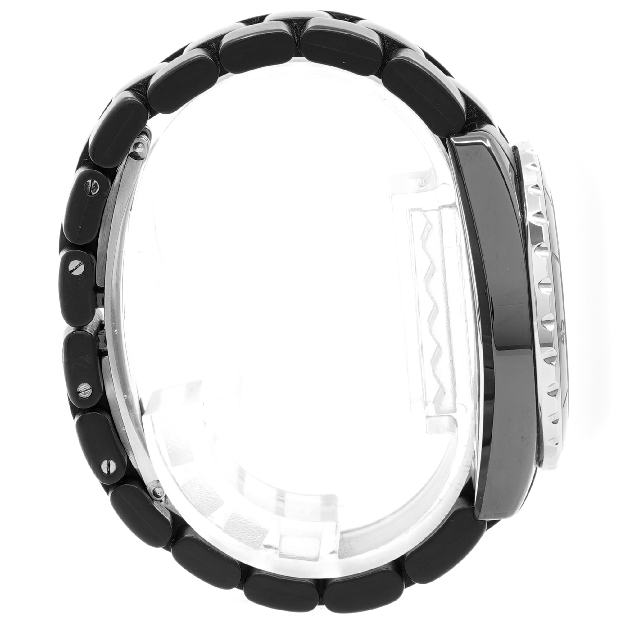 Chanel J12 Ceramic Automatic H0684 - Inventory 8605 - DelrayWatch.com