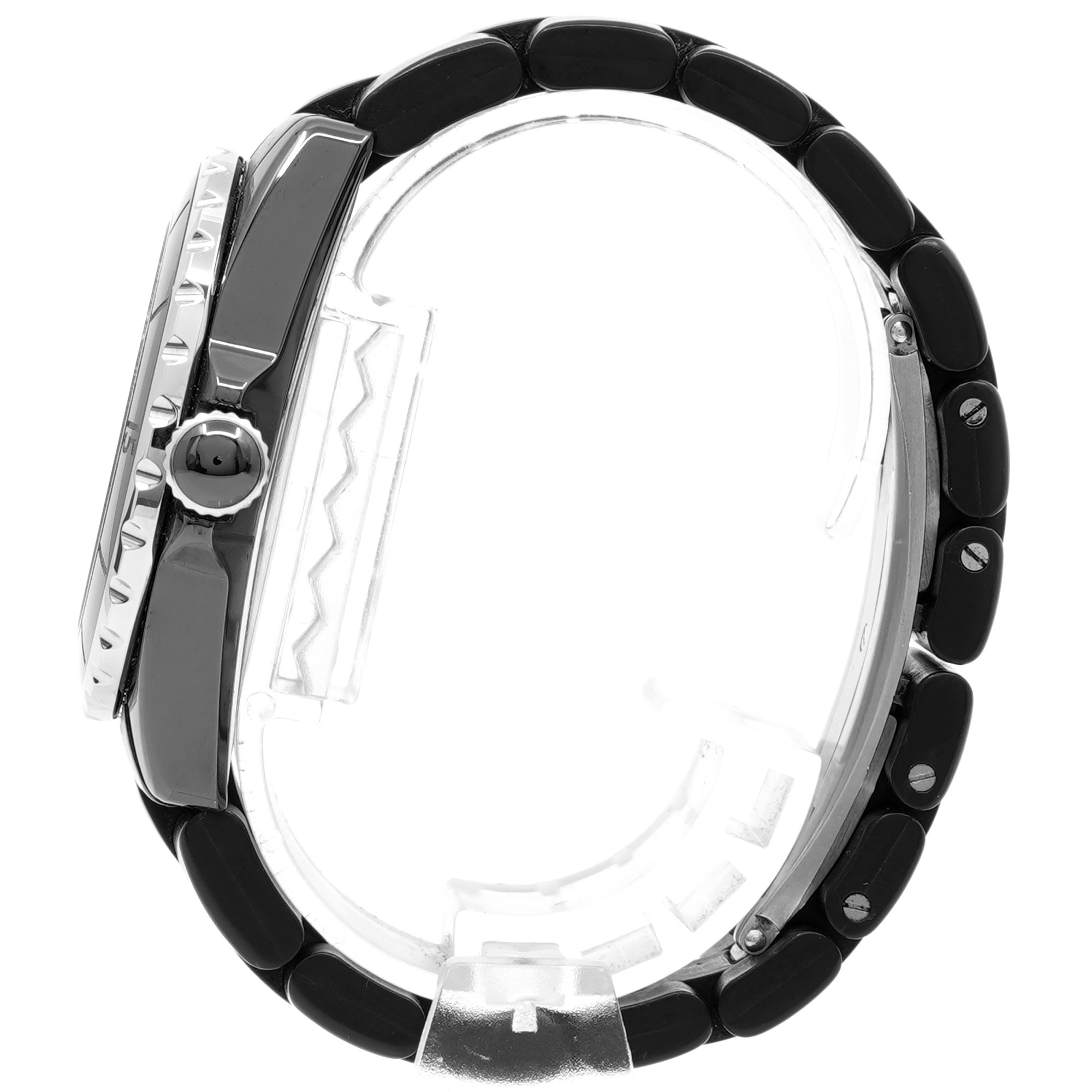Chanel J12 Ceramic Automatic H0684 - Inventory 8605 - DelrayWatch.com