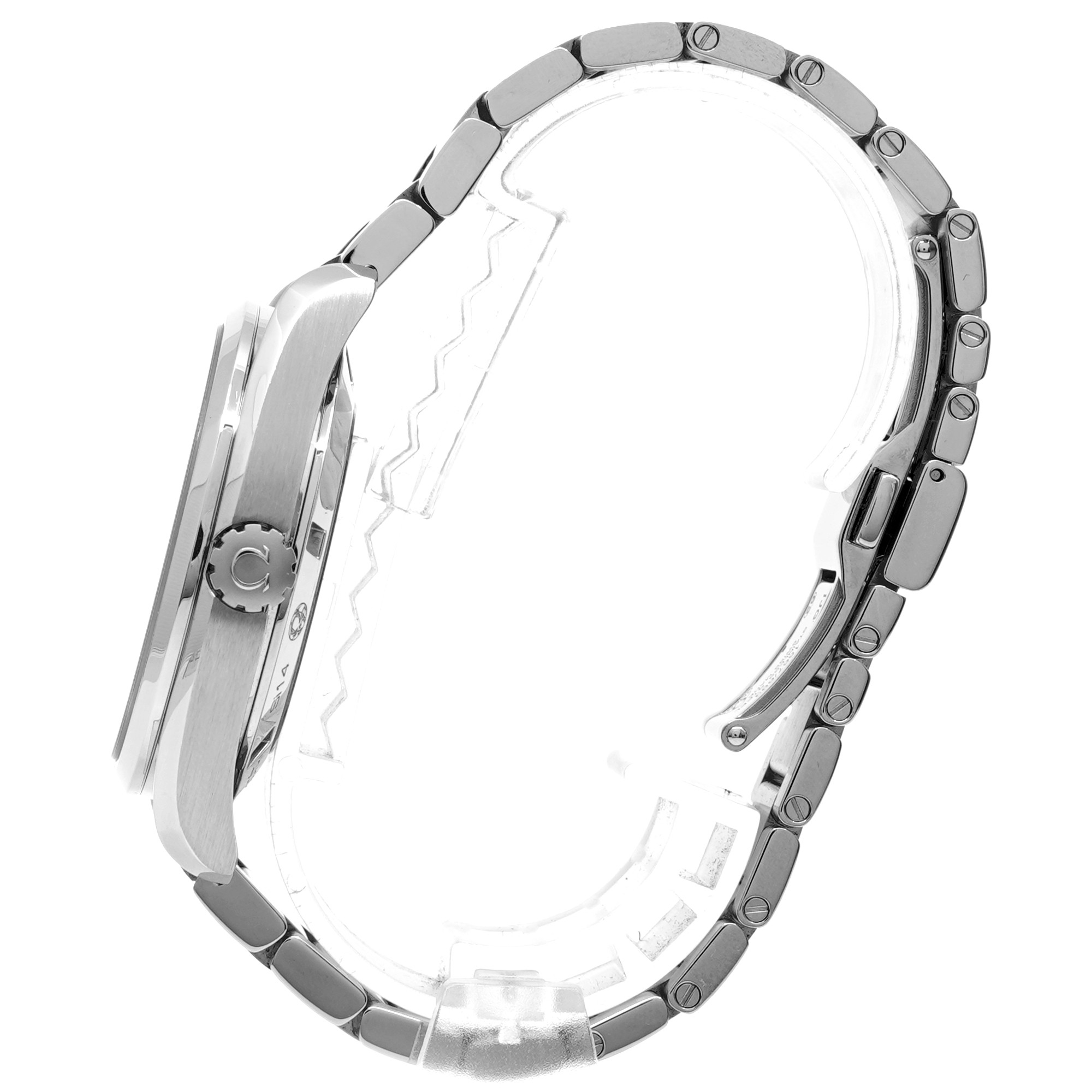 Omega Aqua Terra 42mm 231.10.42.21.01.004 - Inventory 8624