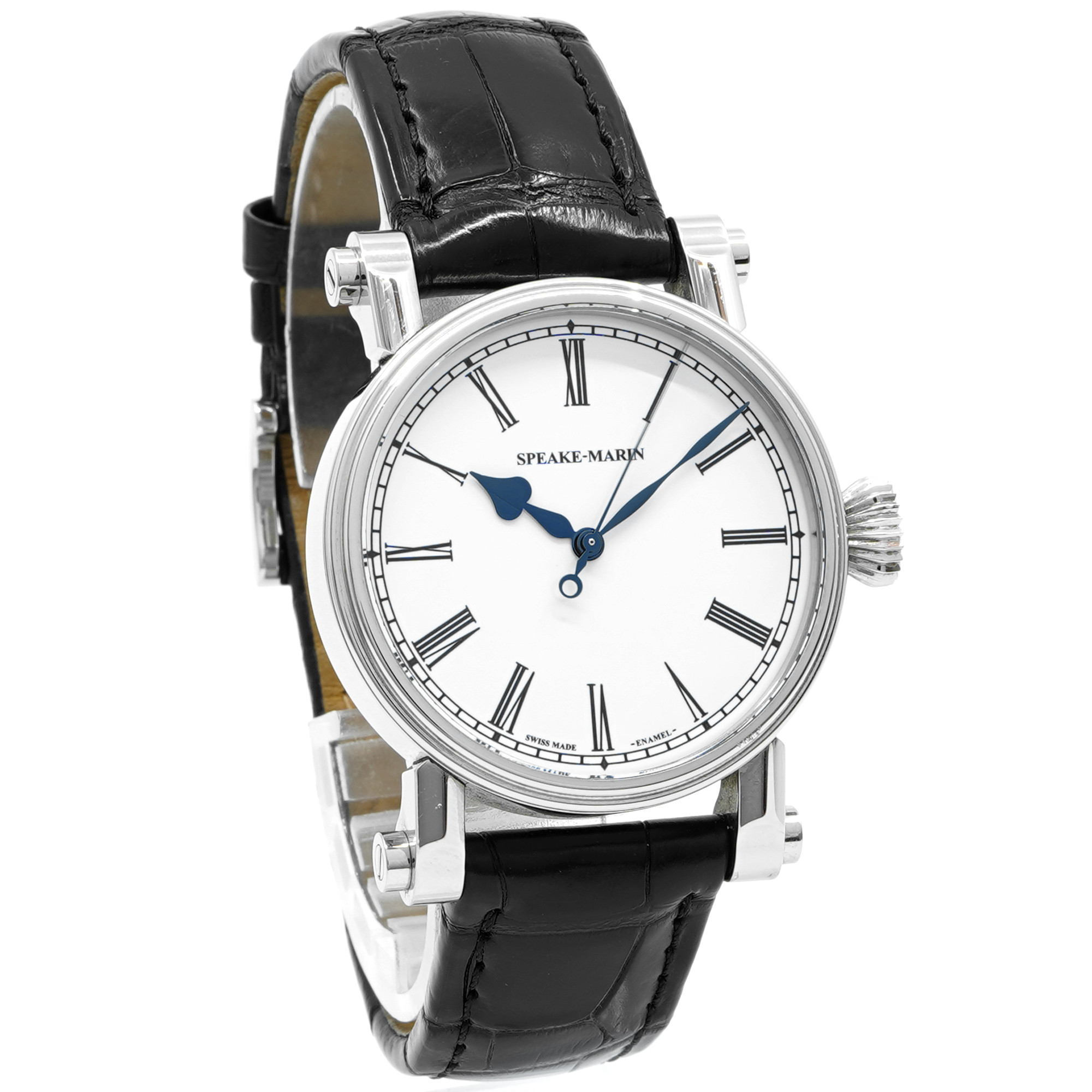 Speake-Marin Piccadilly J Class Resilience PIC.10009 - Inventory 8630