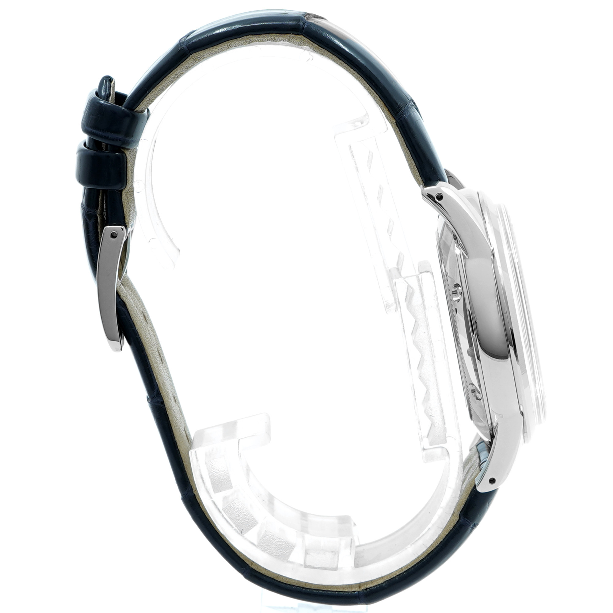 Grand Seiko Elegance Collection *Kishun* *Blue Dial* - Inventory 8606