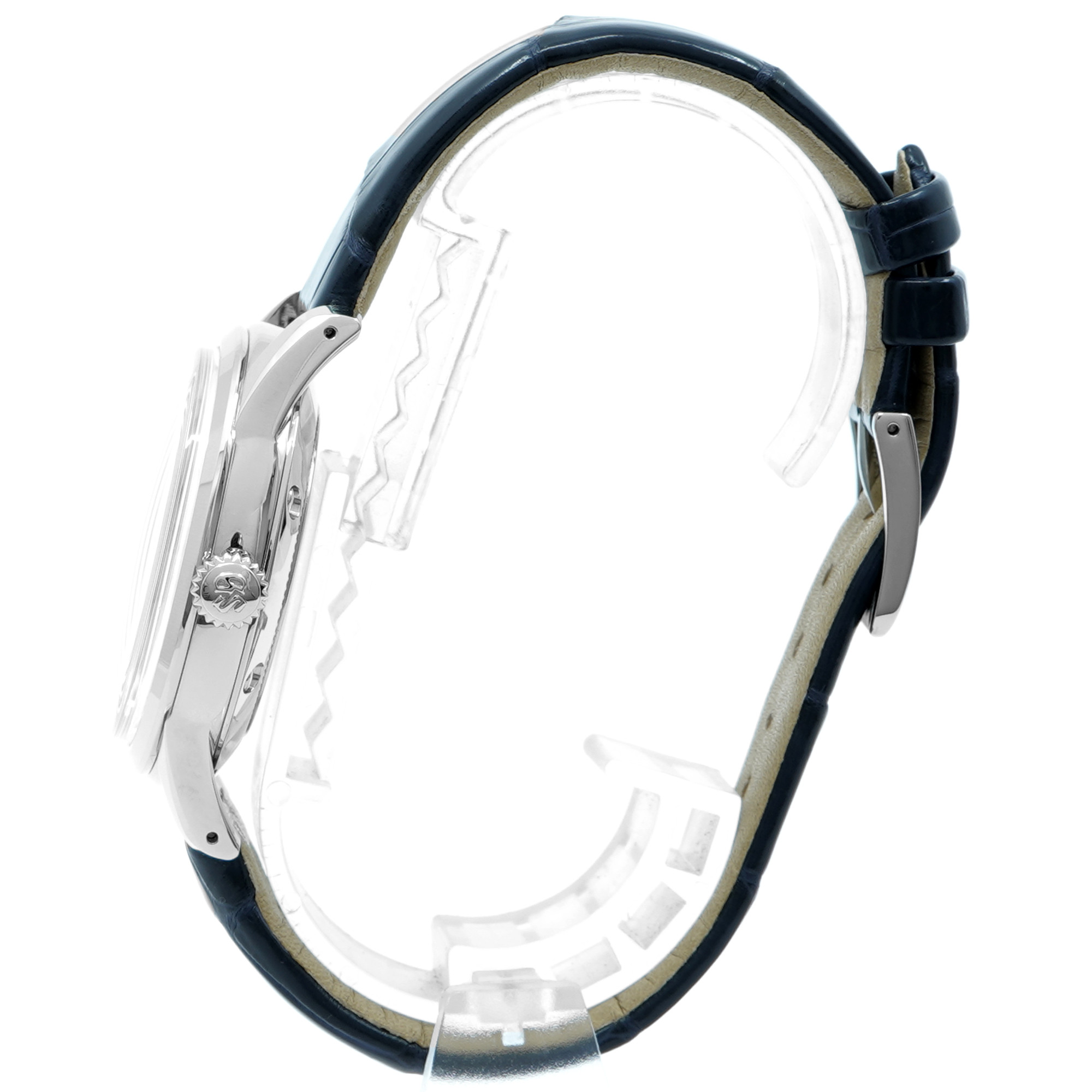 Grand Seiko Elegance Collection *Kishun* *Blue Dial* - Inventory 8606