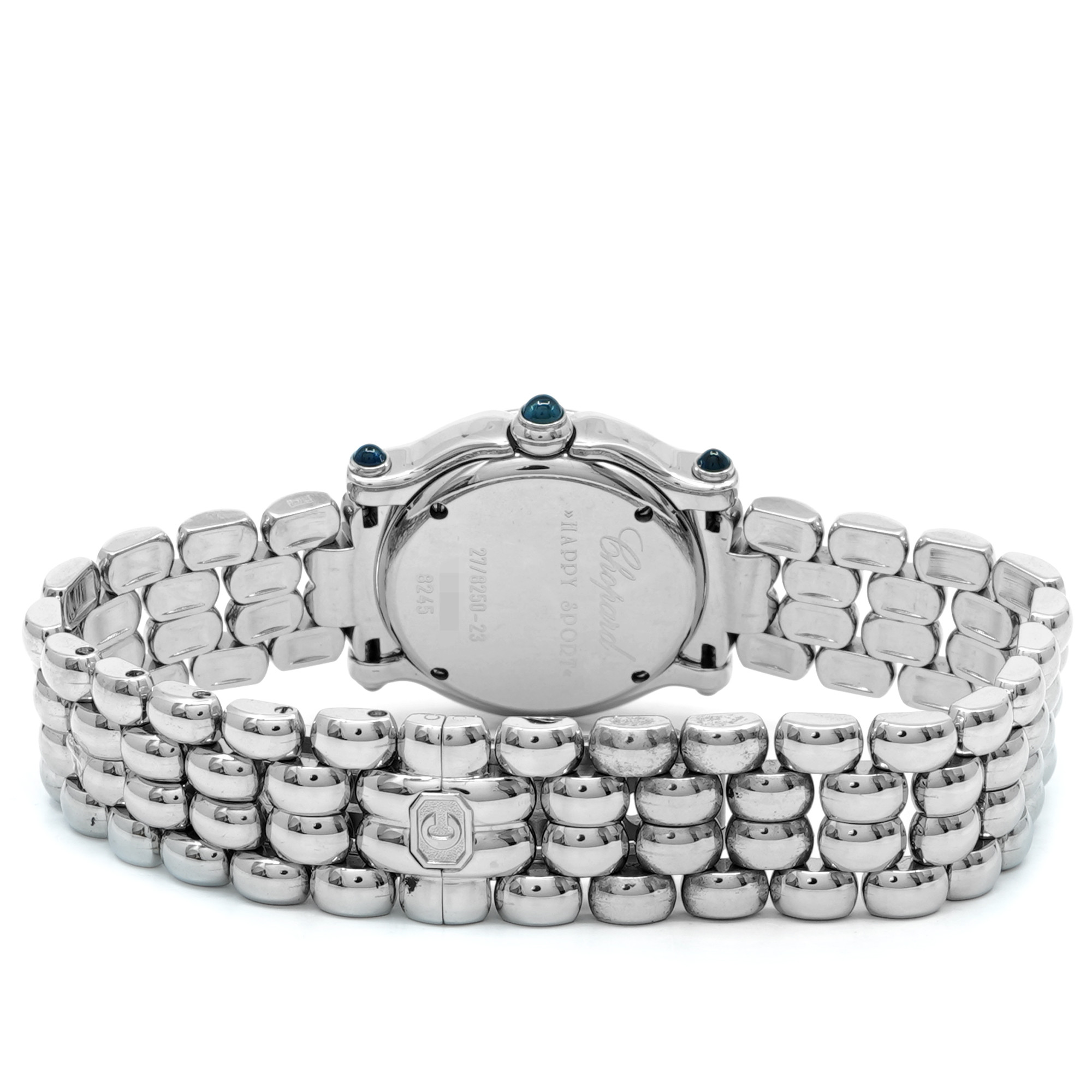 Chopard Happy Diamonds 27/8250-23 - Inventory 8606
