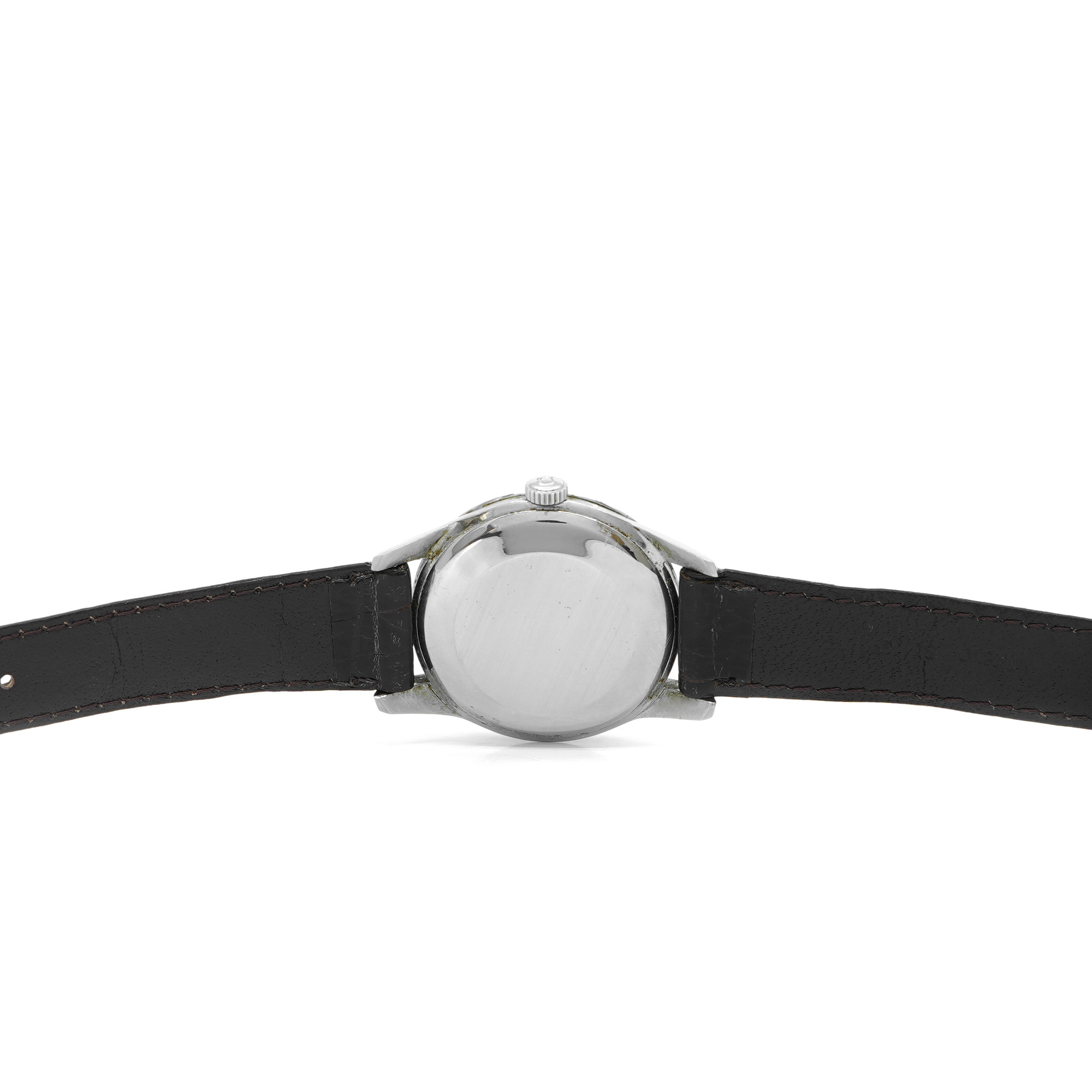 Omega Vintage 2810-0 SC *Vintage 1954* - Inventory 8608