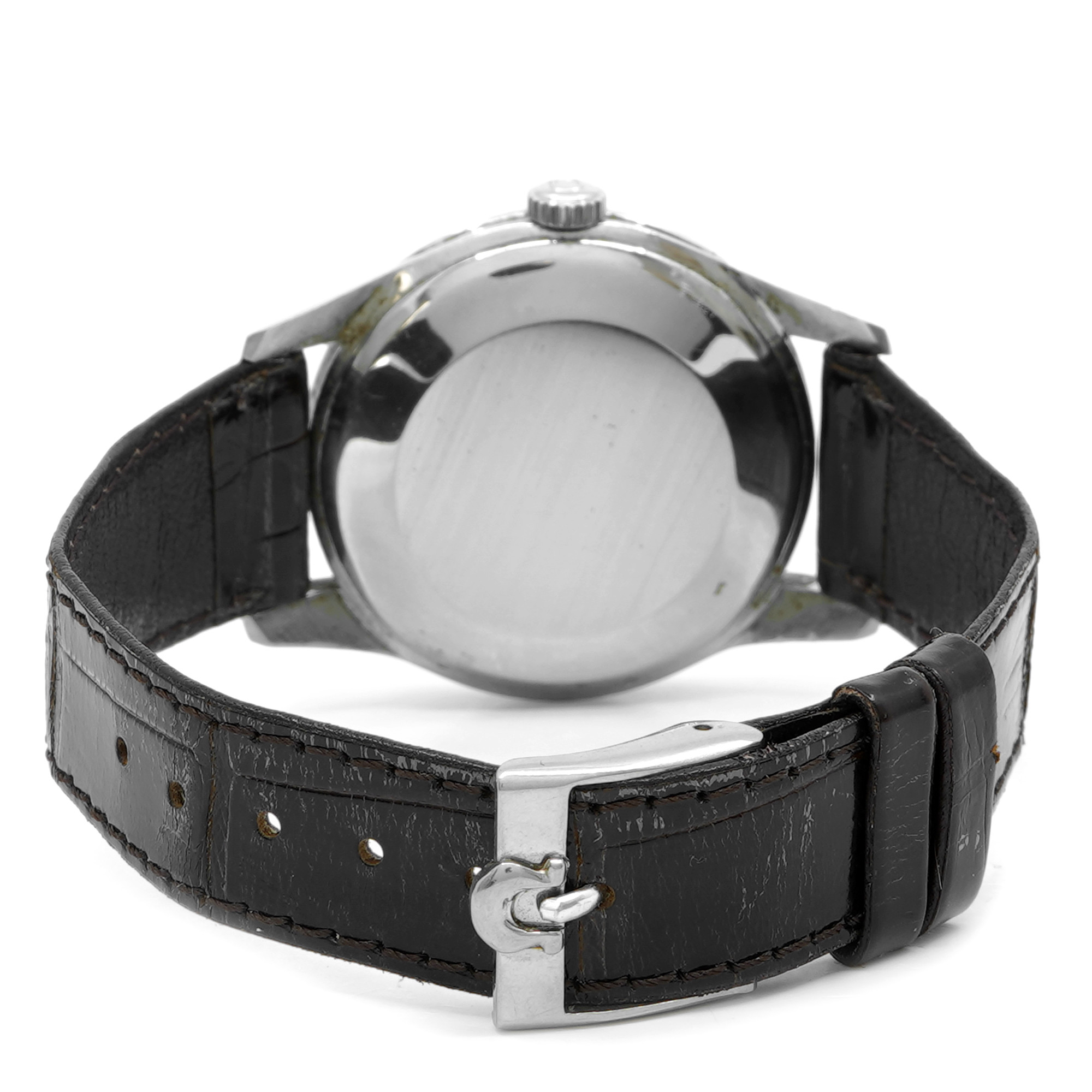 Omega Vintage 2810-0 SC *Vintage 1954* - Inventory 8608