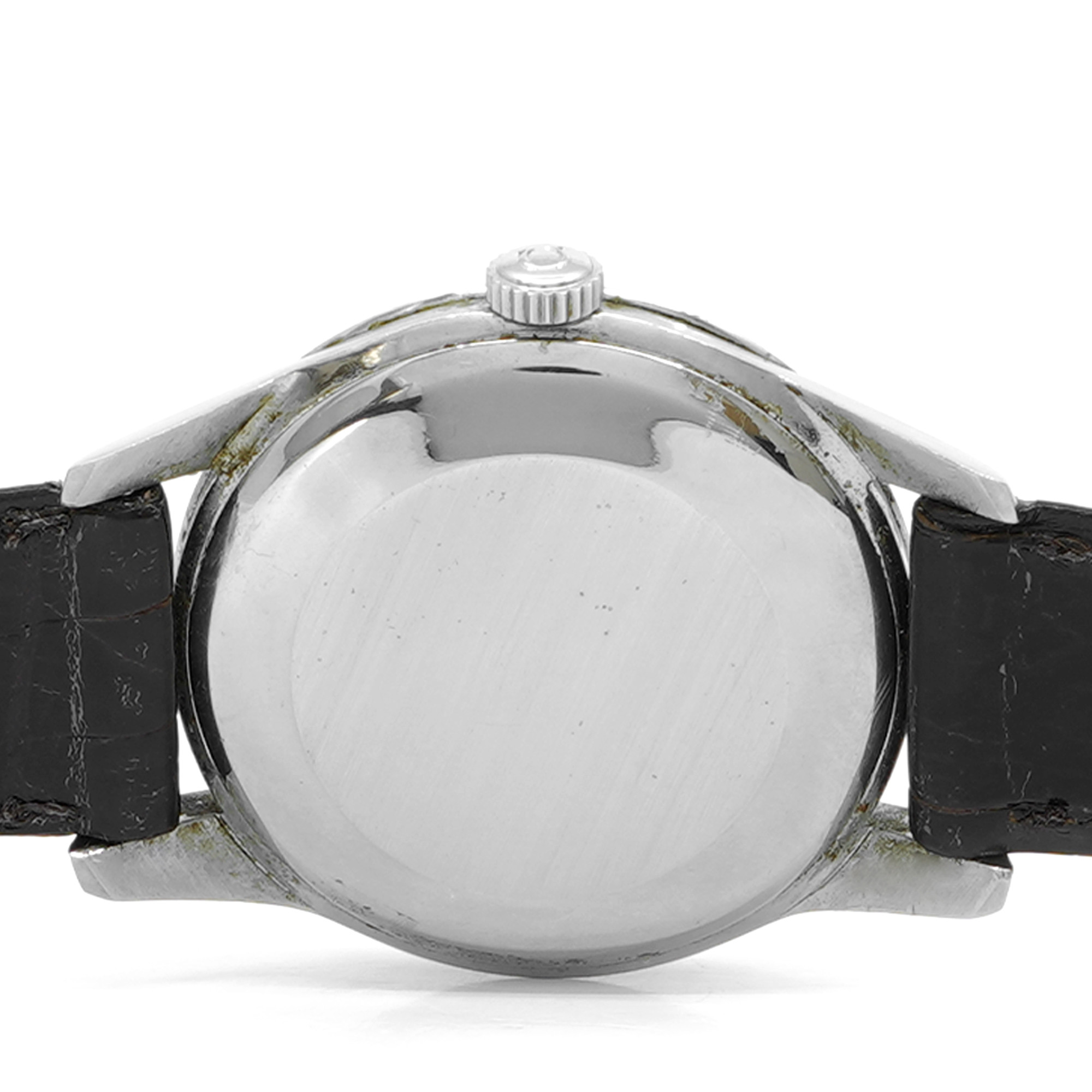 Omega Vintage 2810-0 SC *Vintage 1954* - Inventory 8608