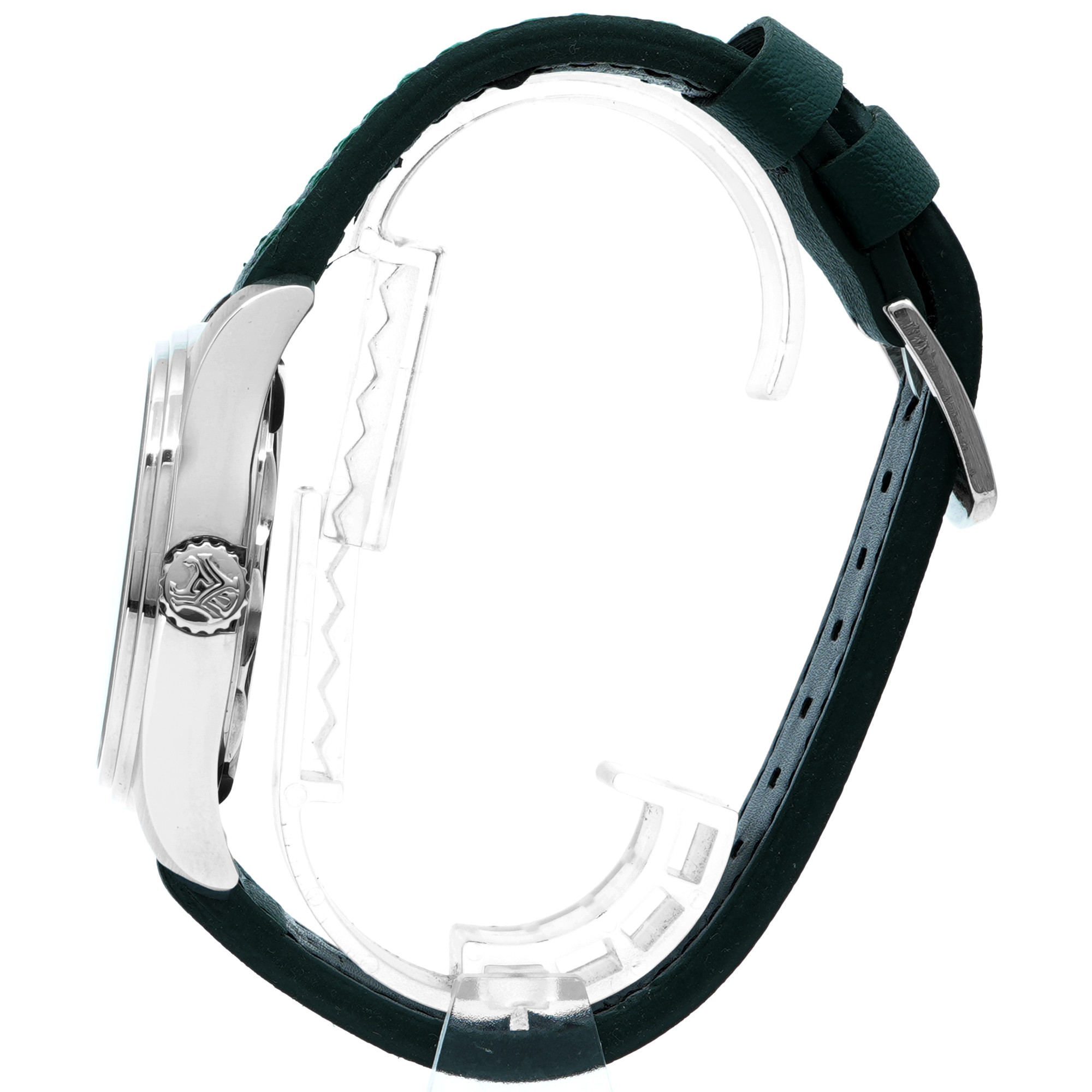 Armand Nicolet MH2 Automatic A640A - Inventory 8609