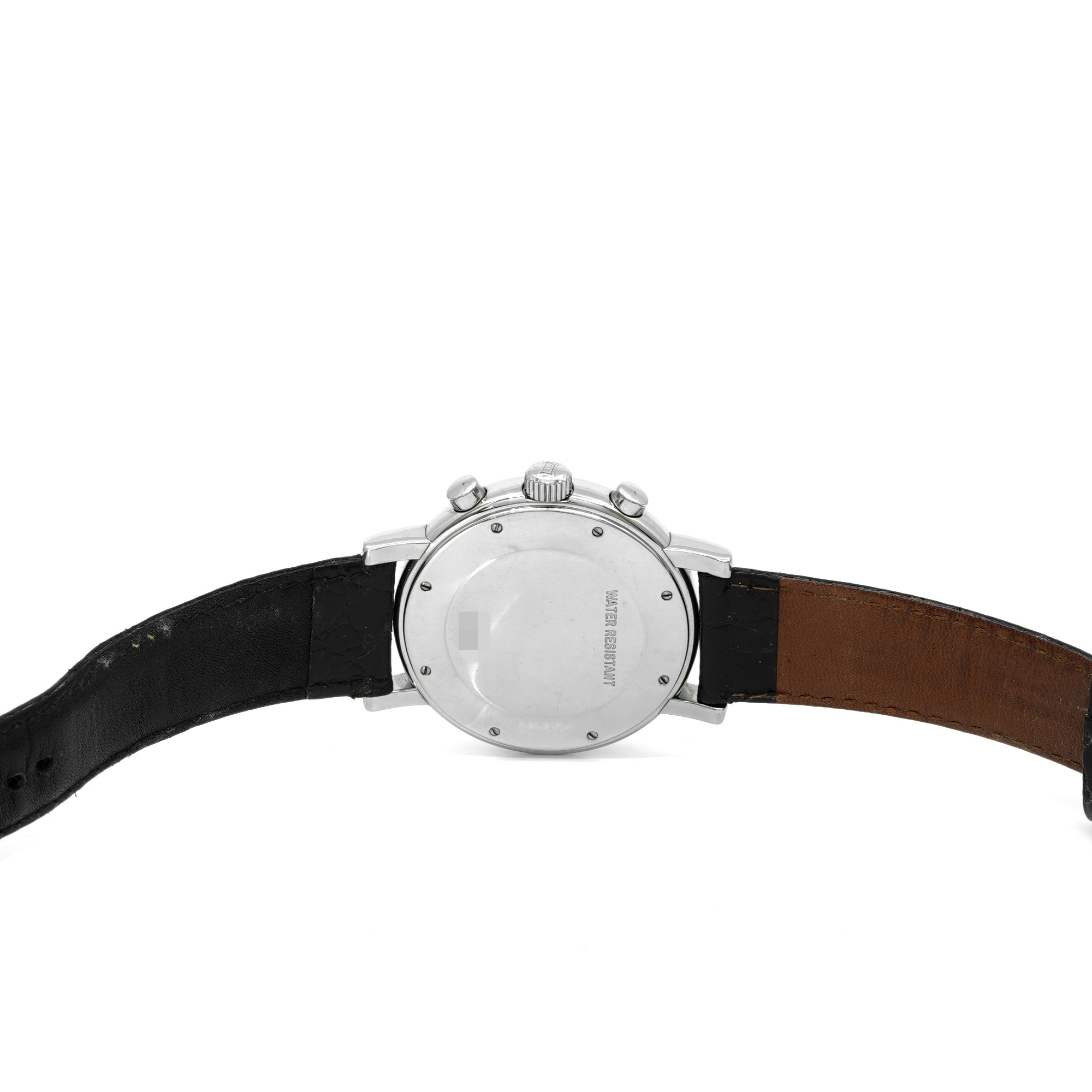 Chopard Mille Miglia 8316 - Inventory 8610 - DelrayWatch.com