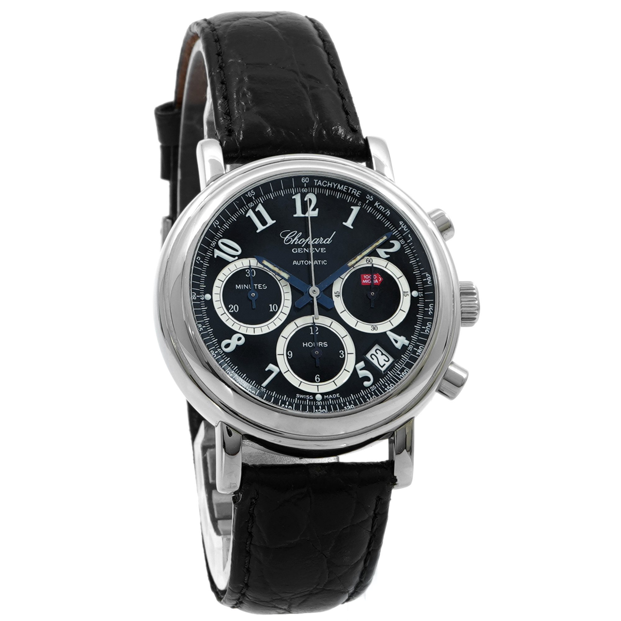 Chopard Mille Miglia 8316 - Inventory 8610