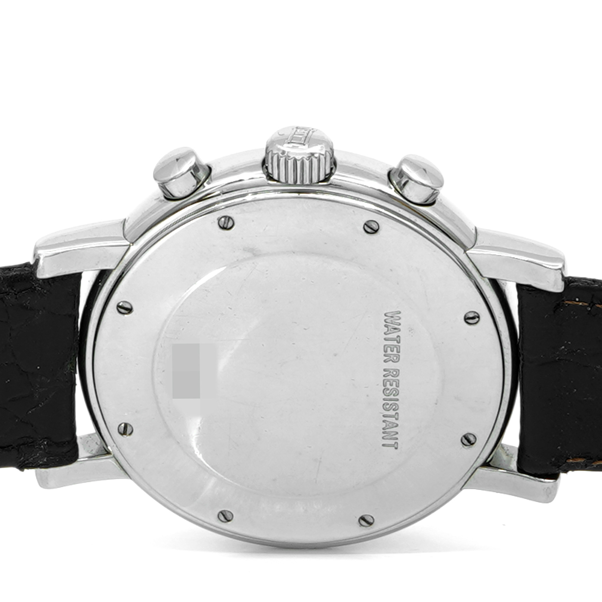 Chopard Mille Miglia 8316 - Inventory 8610 - DelrayWatch.com