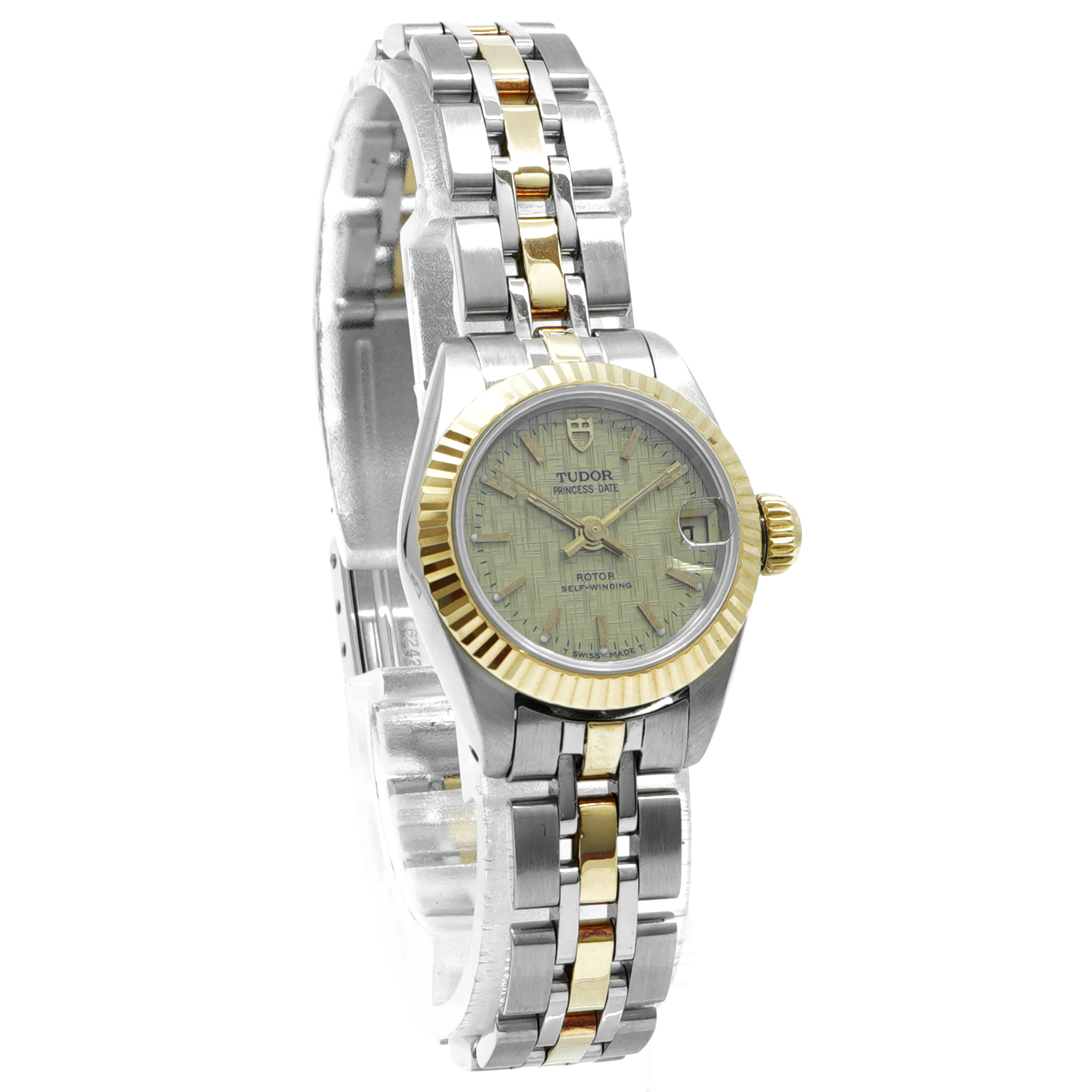 Tudor Princess Date 92513 - Inventory 8613