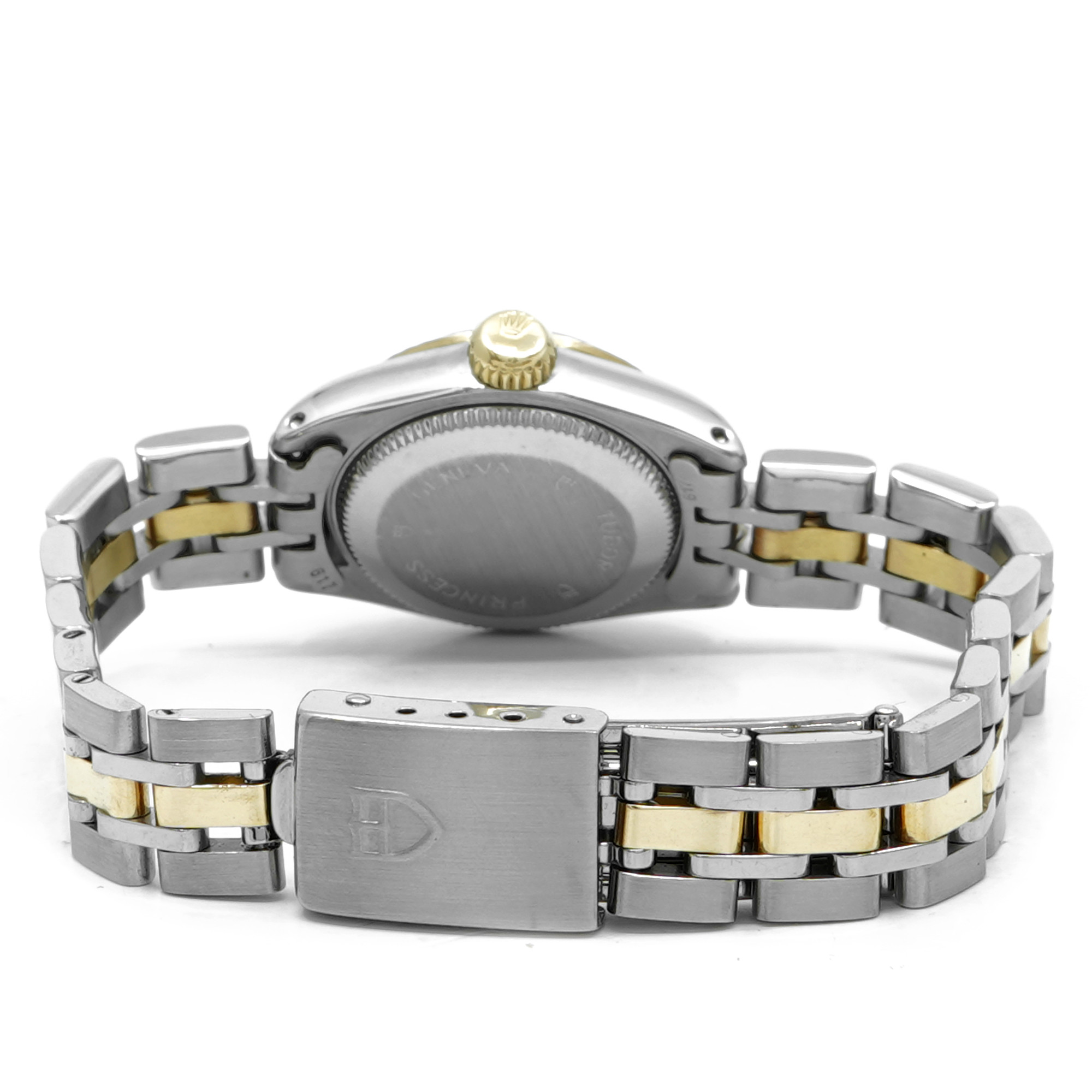 Tudor Princess Date 92513 - Inventory 8613